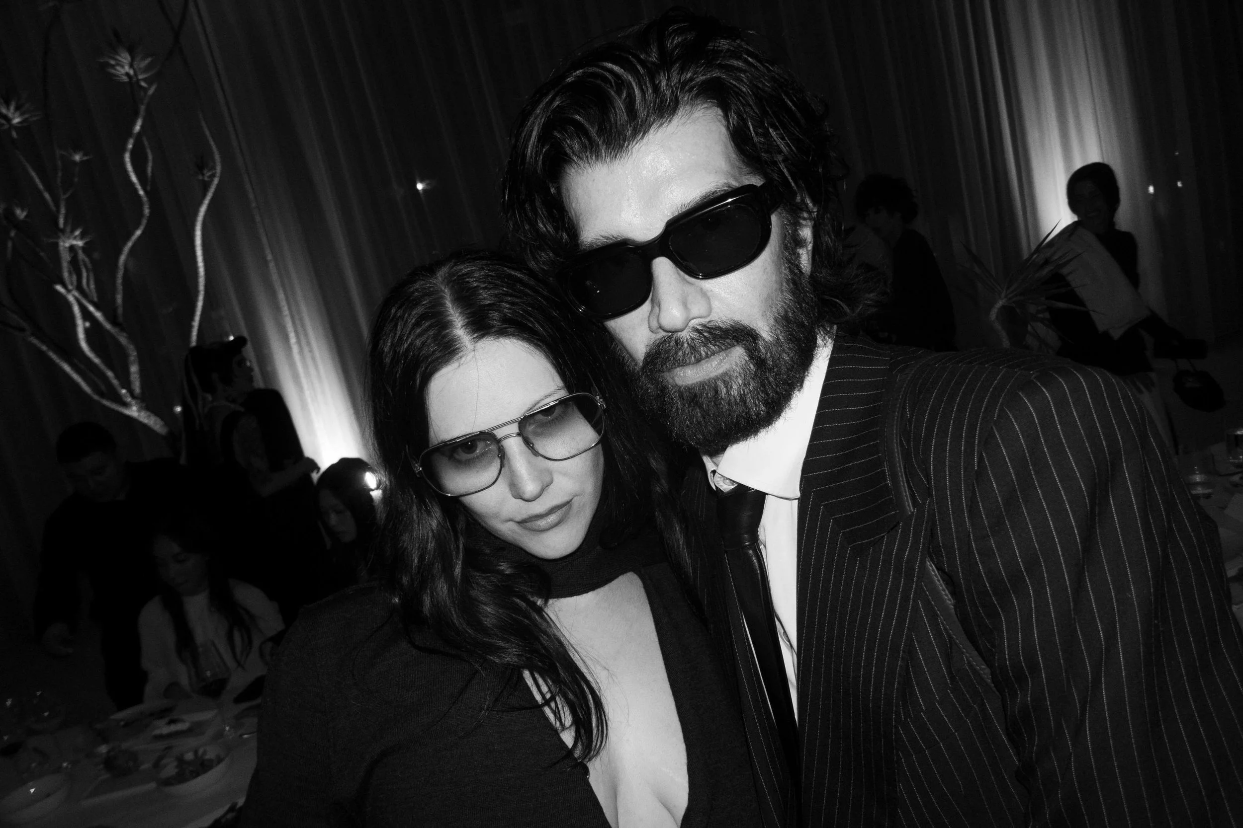  Georgia Ford and Myles Henrik  