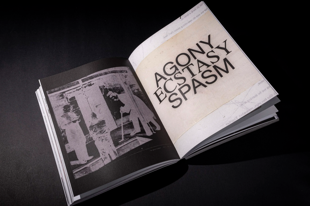 Lina Scheynius Releases Book of Photographs Autre Magazine