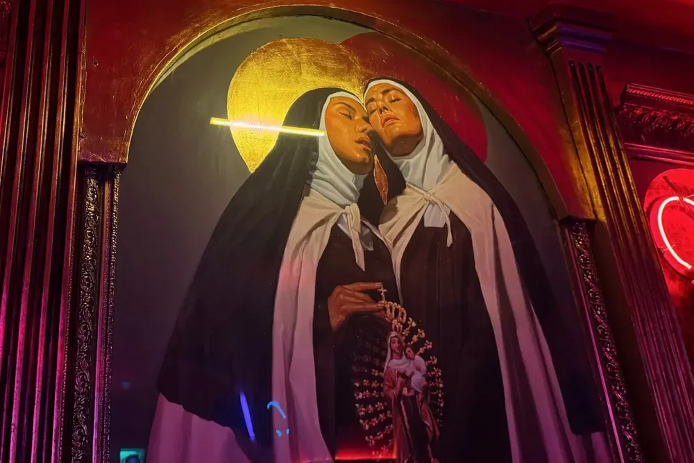 Lina Scheynius Releases Book of Photographs Autre Magazine