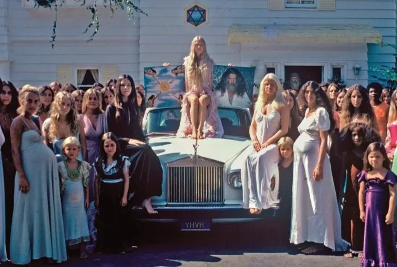 From Shaker Celibacy to Circus Unicorns: An Interview of Jodi Wille on the Utopian Ideals &amp; Sex Practices of the Occult