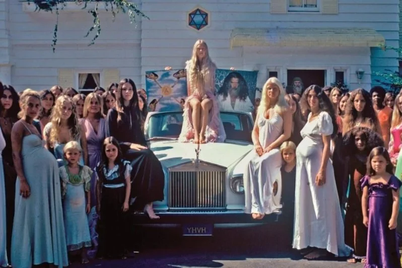 From Shaker Celibacy to Circus Unicorns: Read an Interview of Jodi Wille on the Utopian Ideals &amp; Sex Practices of the Occult