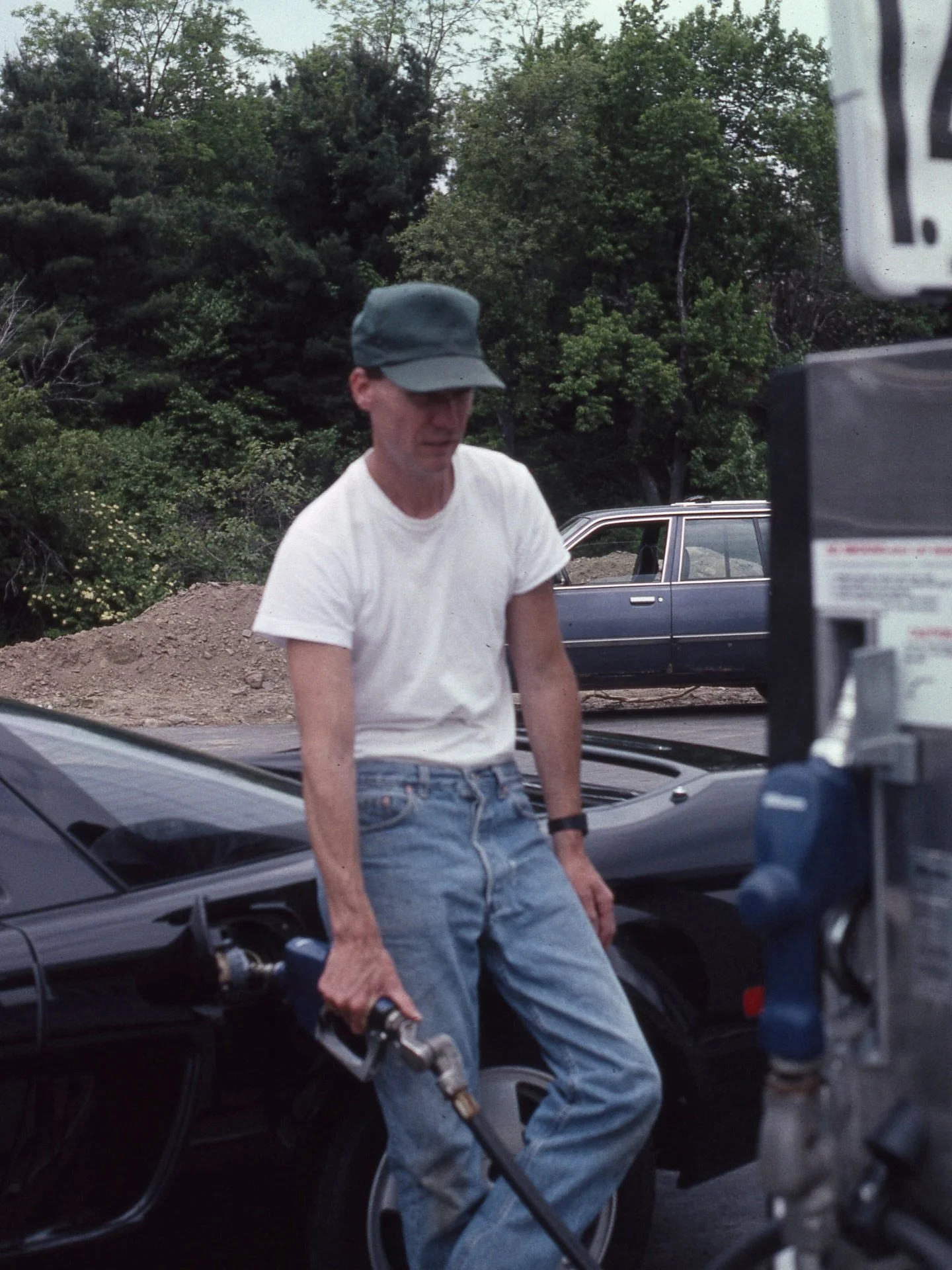 Richard Prince @fondazioneprada press photo. Prince&rsquo;s duo exhibition, Helter Skelter, with Arthur Jafa, opens May 9 in Venice, Italy. Curated by @nespector 

#richardprince #arthurjafa #venicebiennale #fondazioneprada