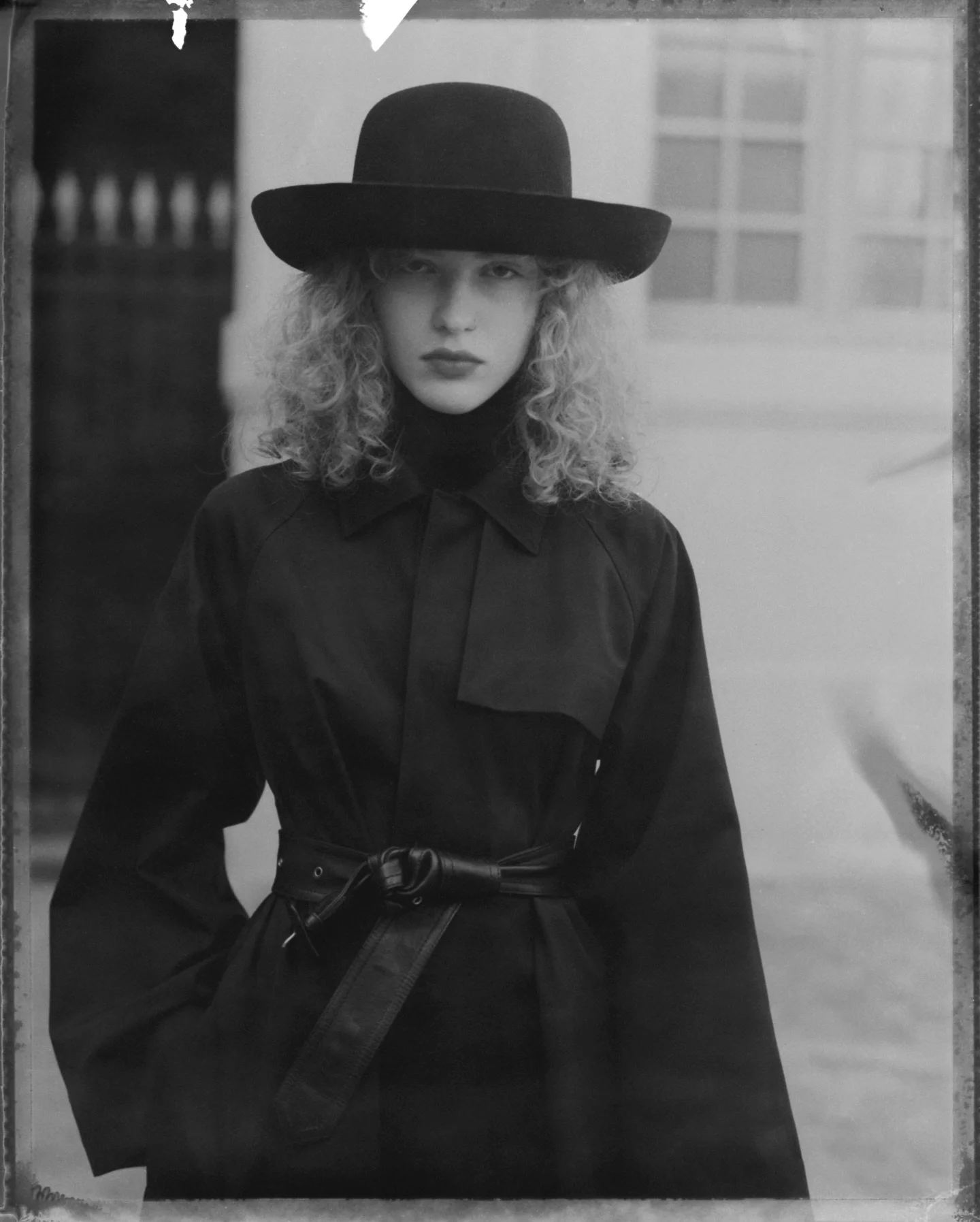 Gus Van Sant for @celine Hiver 2026 by Michael Rider

#celine #fashionweek #michaelrider #gusvansant