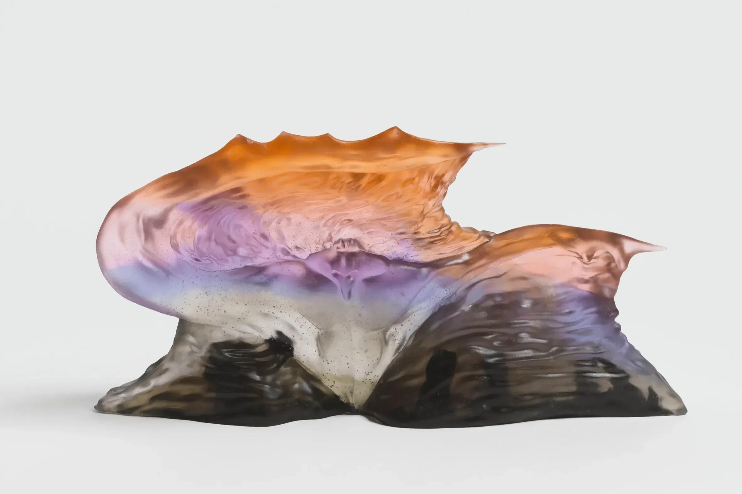 Marguerite Humeau’s Scintille Is A Cave of Relational Ontologies @ White Cube New York