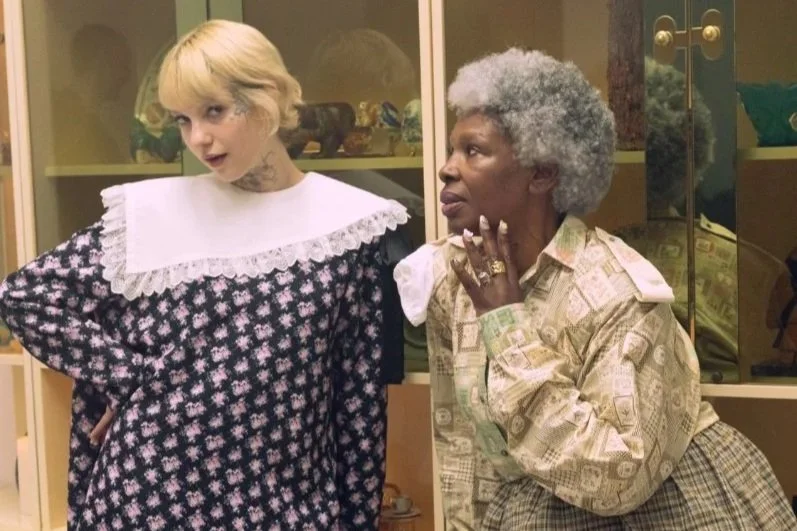 It’s a Family Affair: Read an Interview of Jenny Fax on Her Fall Winter 26’ Presentation