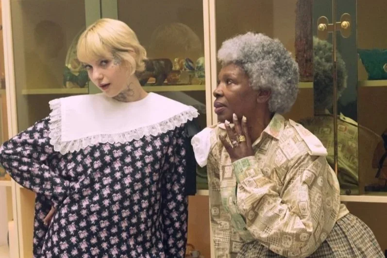 It's a Family Affair: An Interview of Jenny Fax