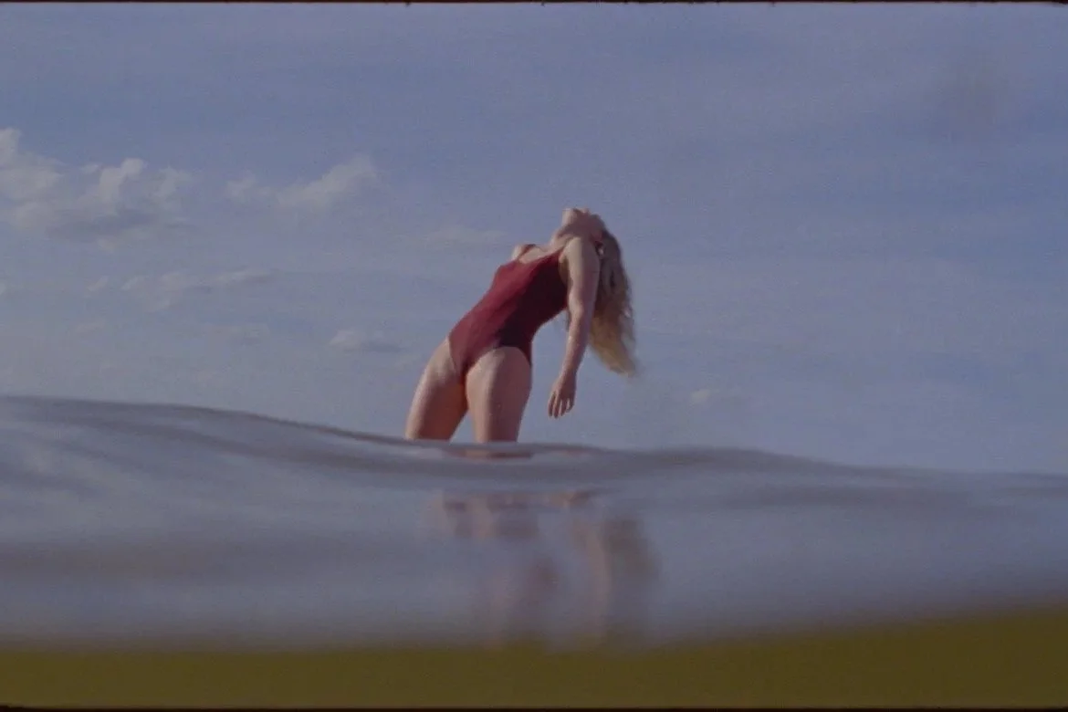 Kristen Stewart Dives Headfirst into Filmmaking