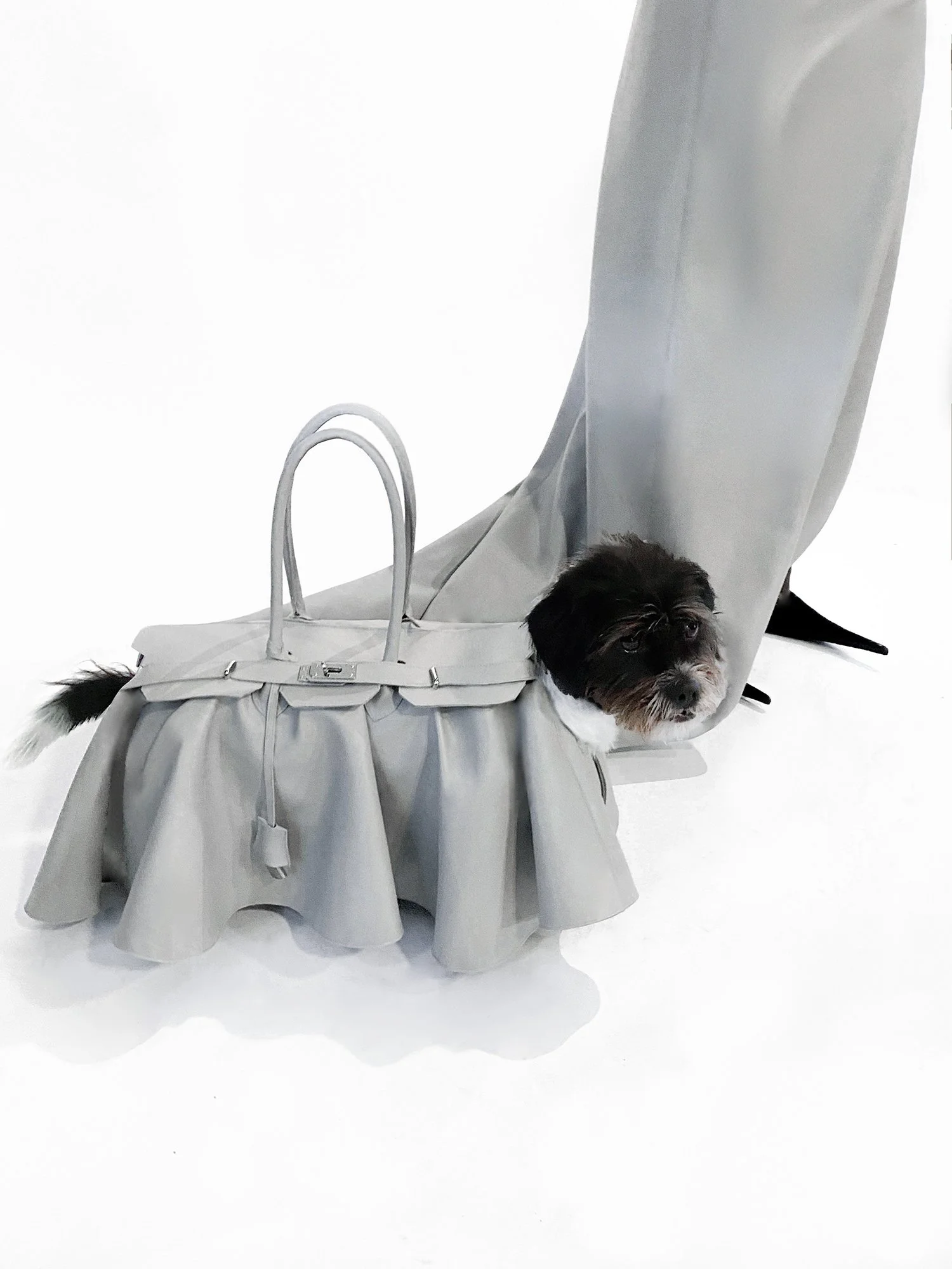  Barkin Bag Dress 