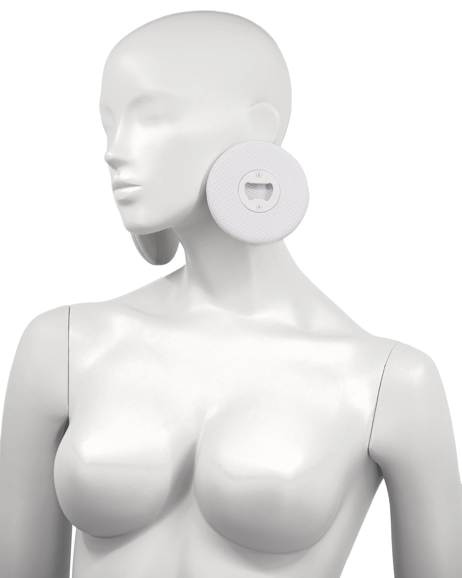  Beer Bottle Opener Earrings 