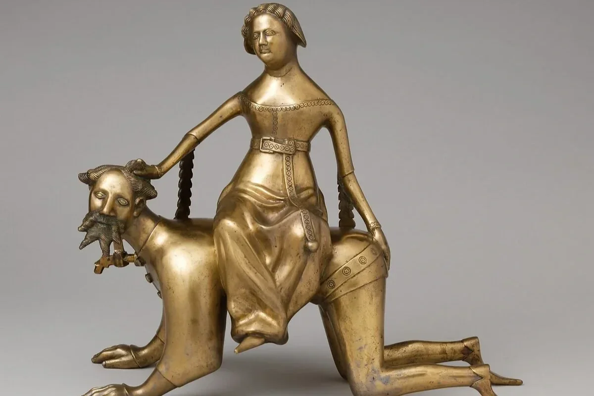 Spectrum of Desire Challenges the Narrative of Our Current Culture War @ The Met