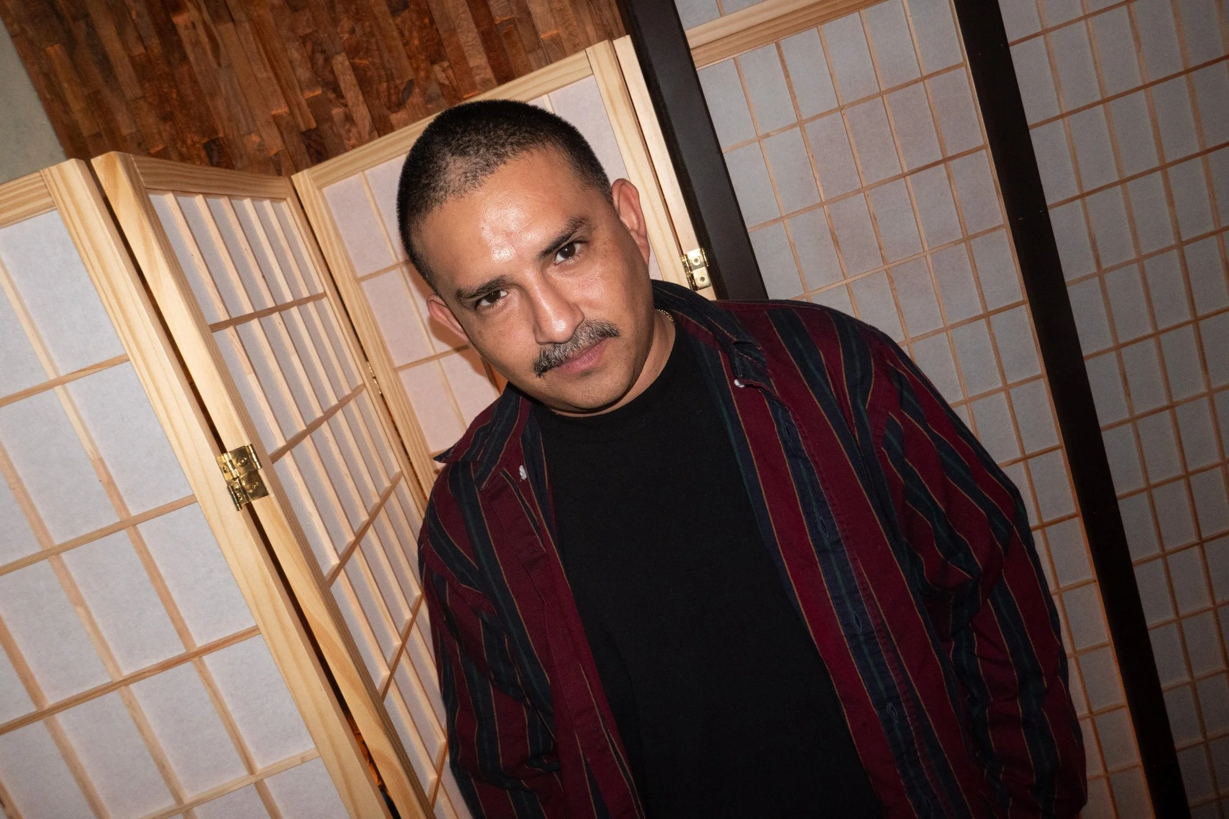  Alfonso Gonzalez Jr.  