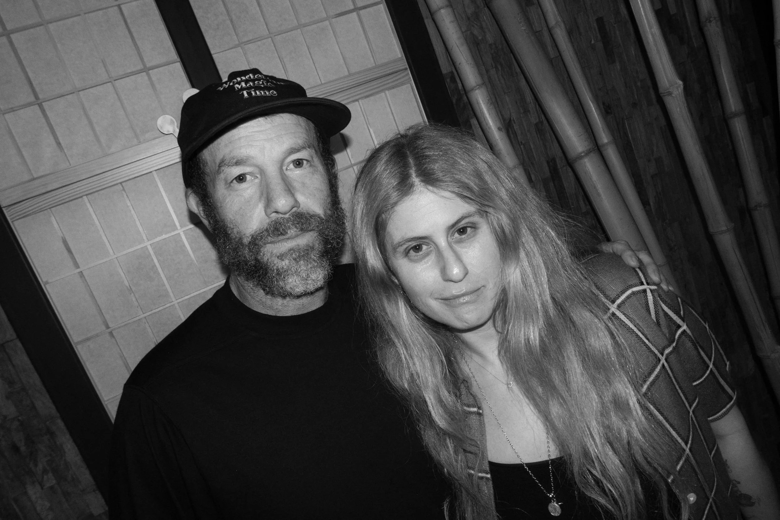  Darren Romanelli and Austyn Weiner&nbsp; 