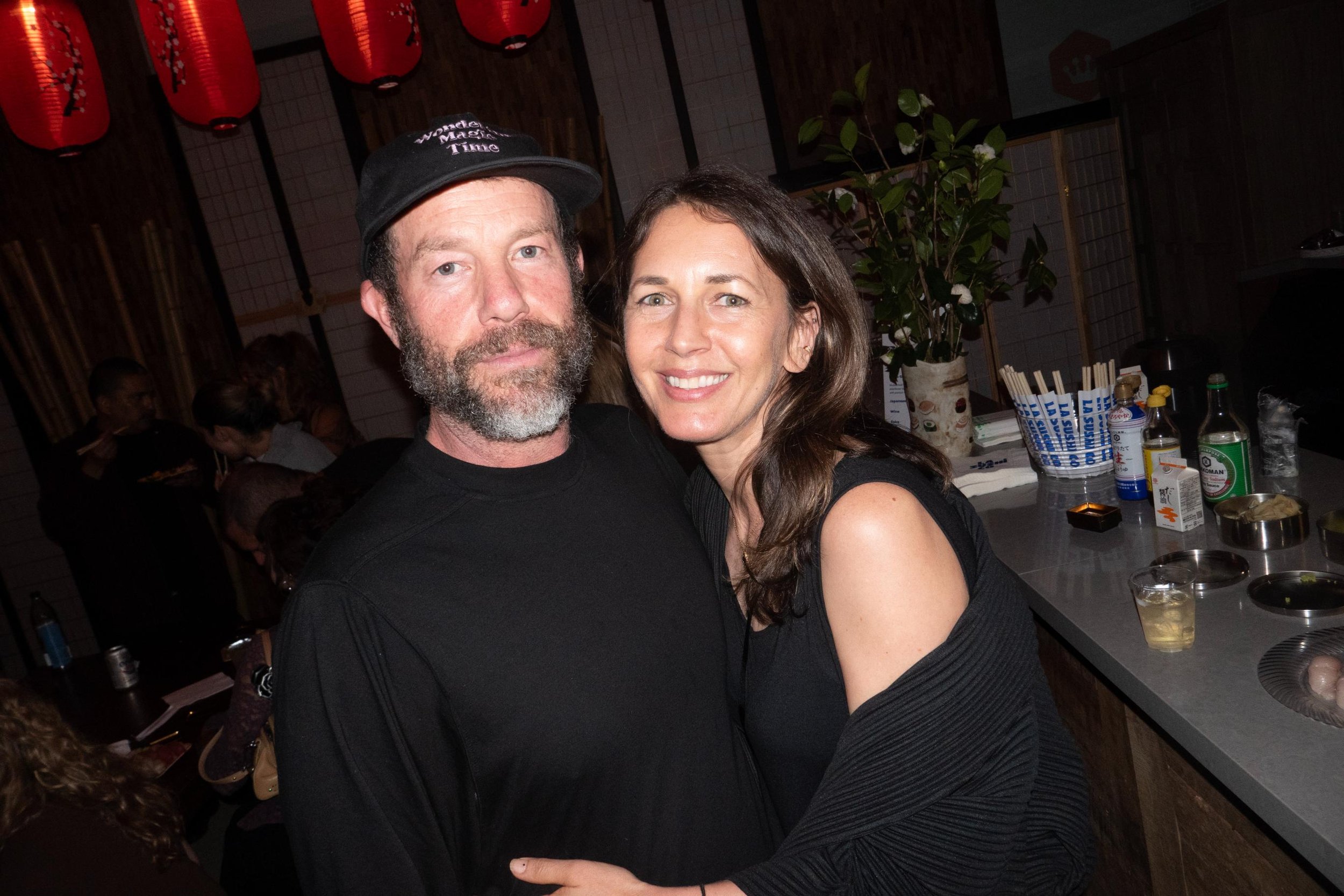  Darren and Candice Romanelli 