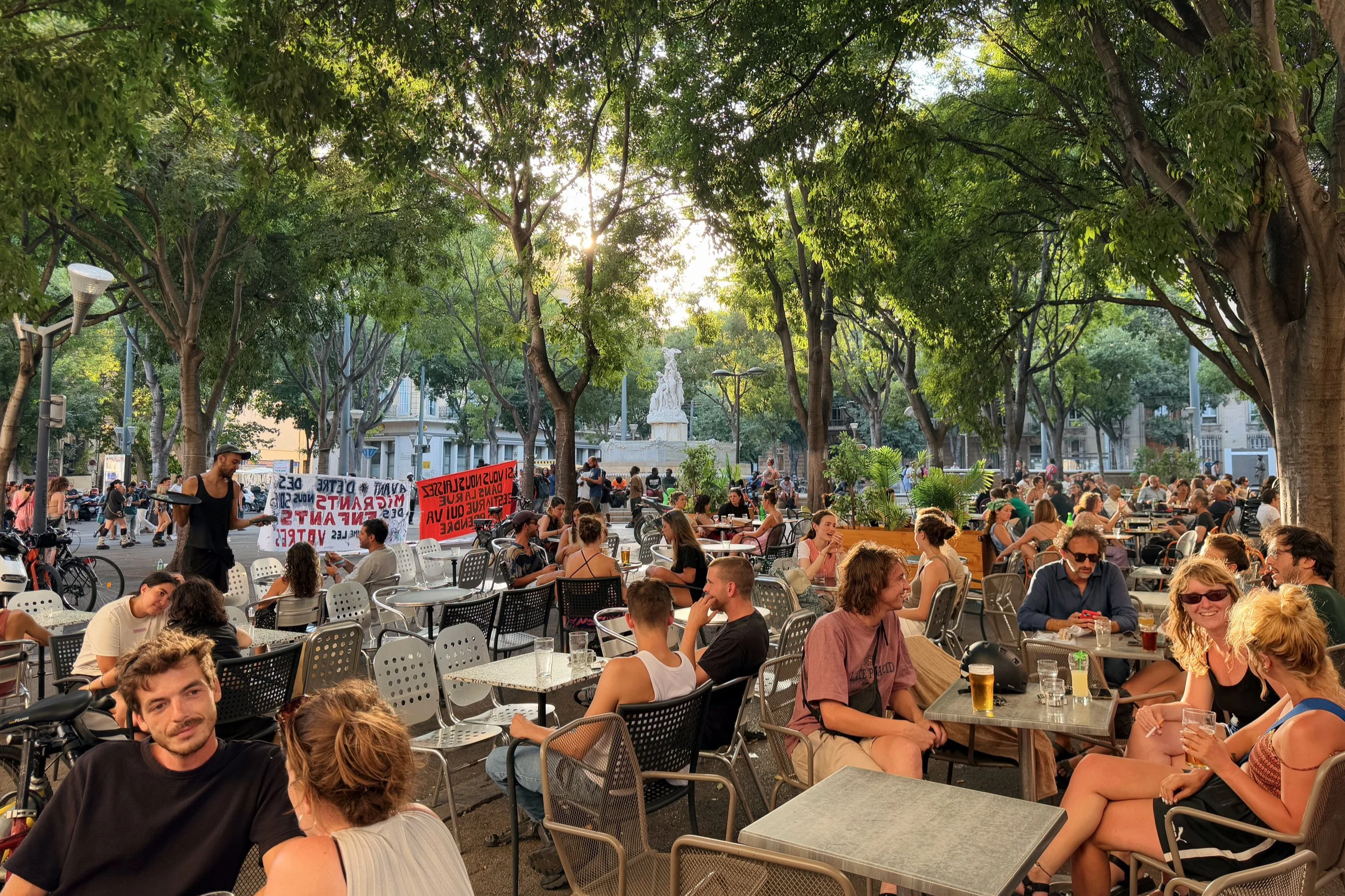 Otherwise 7: Conviviality, Artful Infrastructures, Itinerant Organizing &amp; the Creative Commons