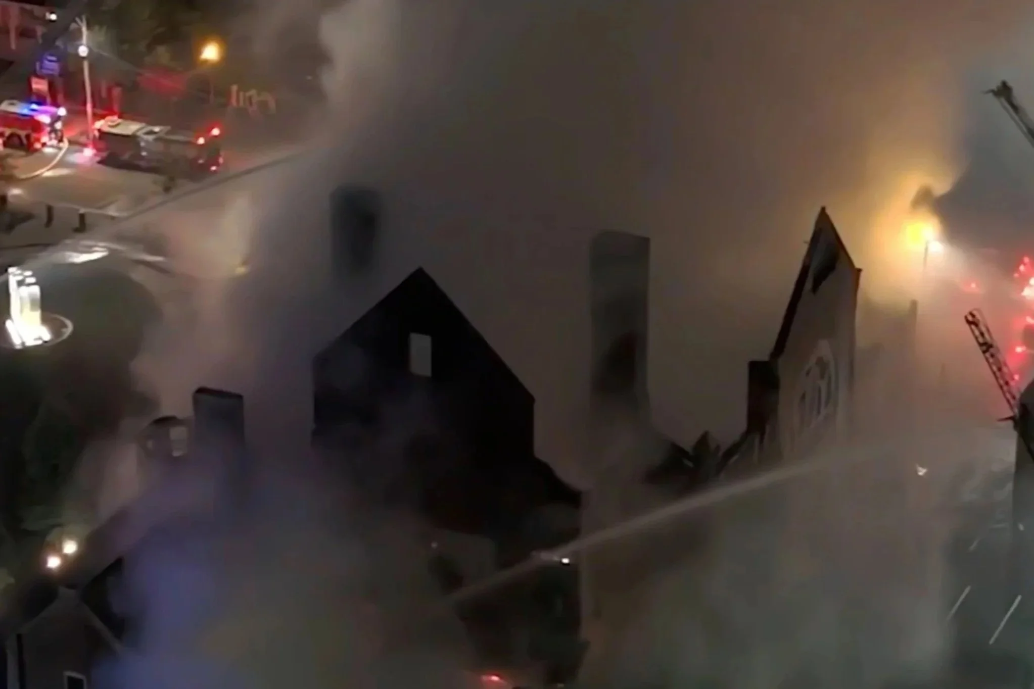 Crystal Skulls and Church Fires: Christelle Oyiri’s “Belief May Vary" @ Amant in New York