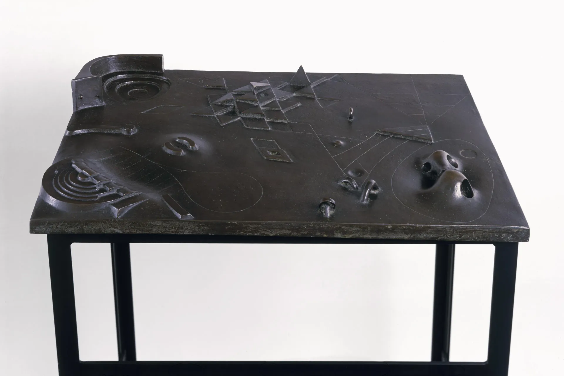Noguchi’s New York Envisions an Ideal City