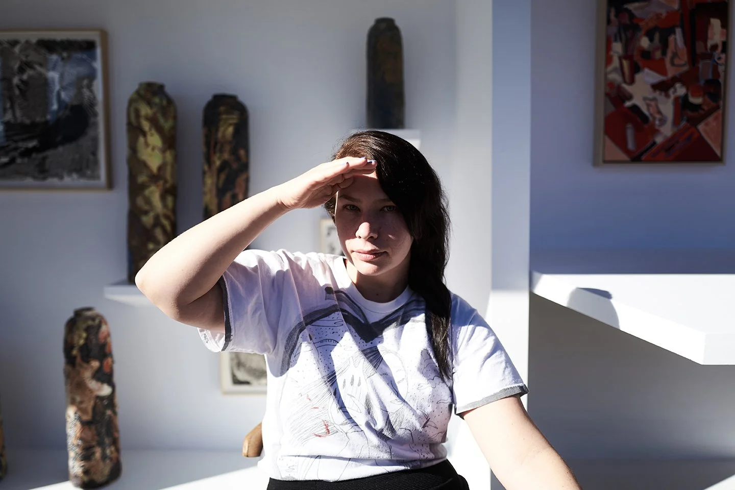 High Desert Flower: An Oral History of Jasmine Little&nbsp;