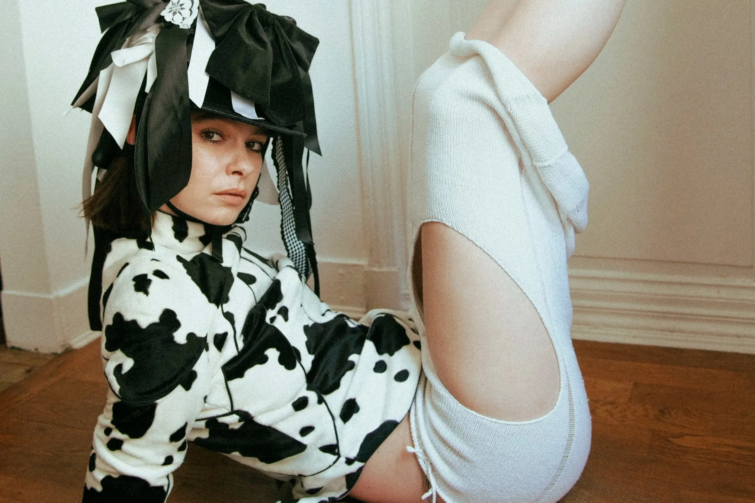 Proportions by Chiara Bottin &amp; Debora Brune 