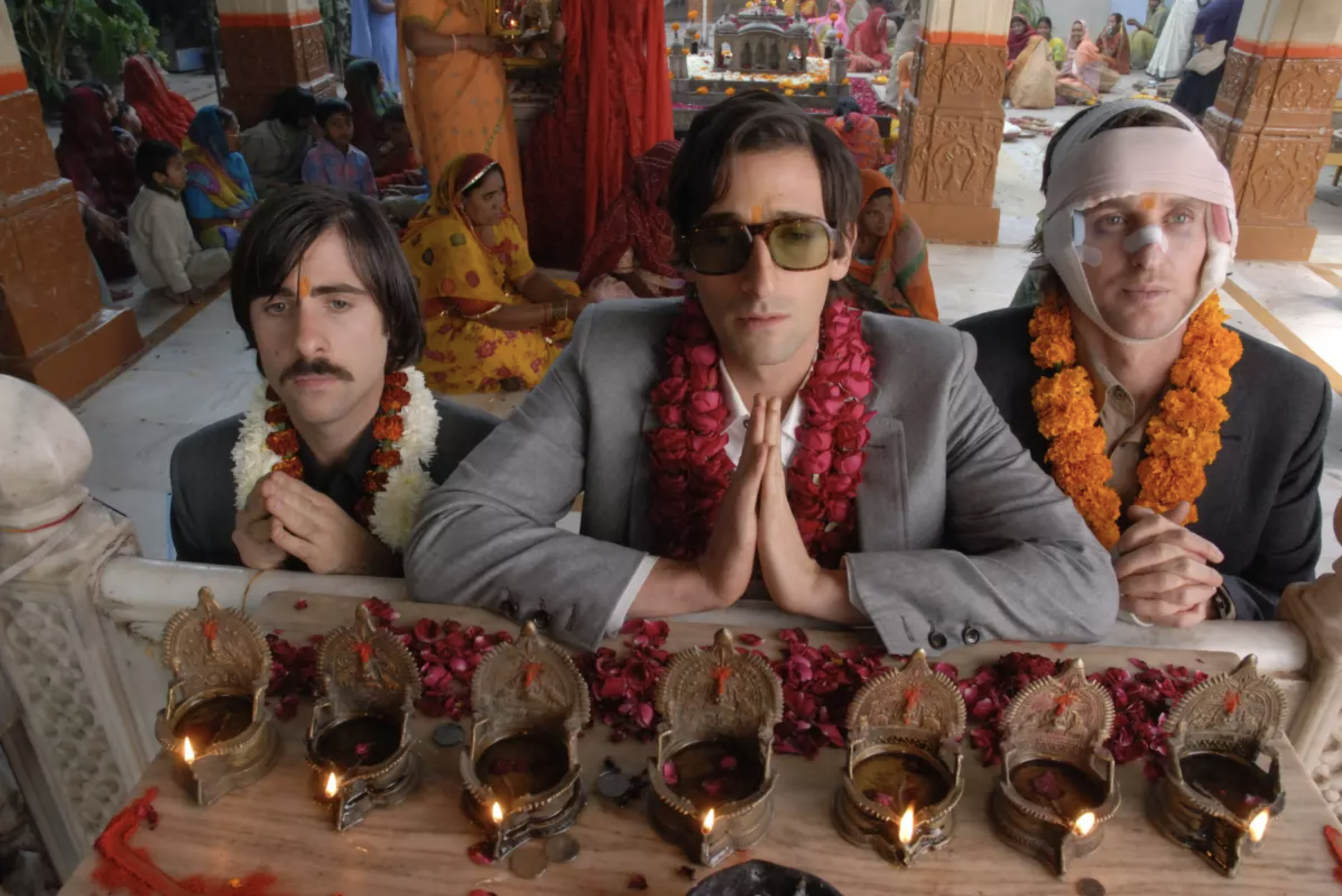 A Wes Anderson Song Book: An Interview Of Music Supervisor Randall Poster 