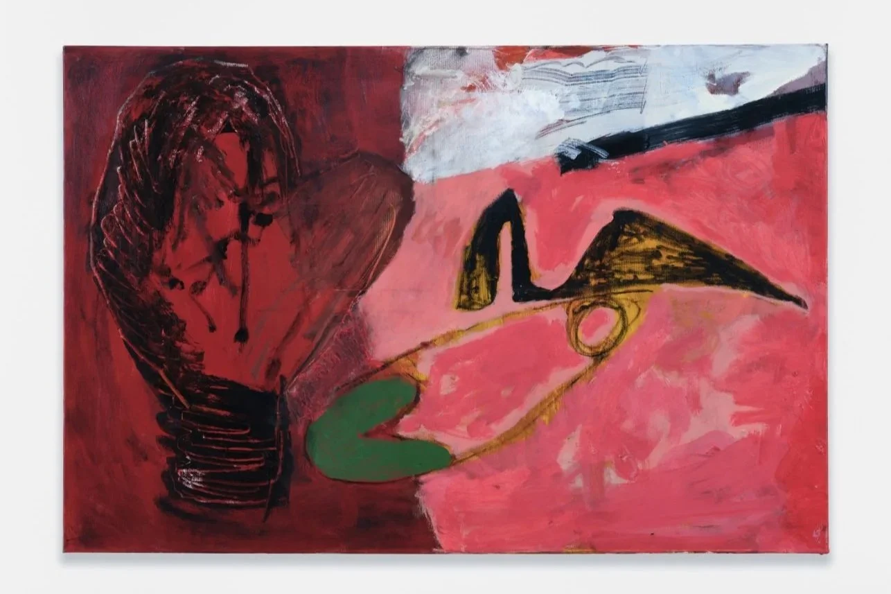 Hollywood Glamour: Jools Rothblatt's "Berserker!" @ O-Town House