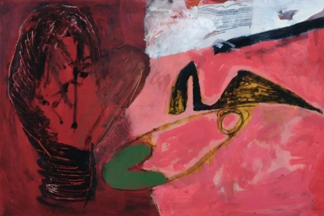 Hollywood Glamour: Jools Rothblatt's "Berserker!" @ O-Town House