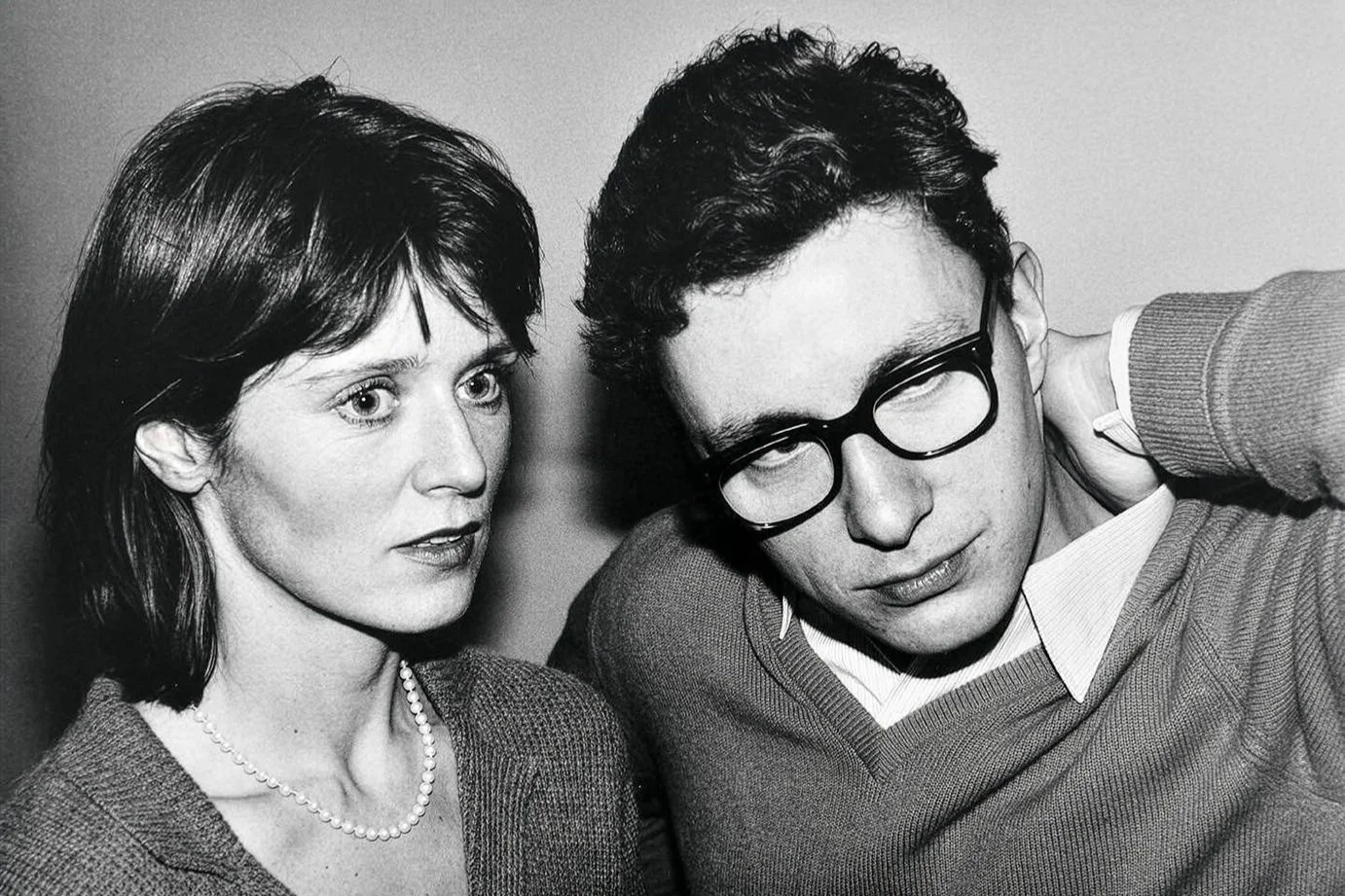 Read A Conversation Between Andreas Schulze &amp; Monika Sprüth on Their 40-Year Working Relationship