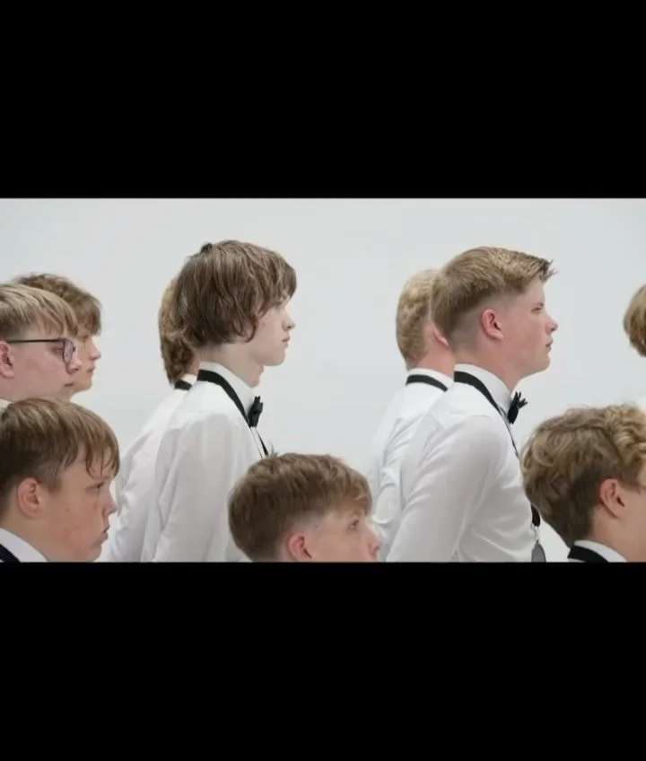 In Autre&rsquo;s SS26 Surveillance Issue, @annafrost_ spoke to Erik Hart and Tati L&euml;shkina of interdisplinary duo @hart_leshkina about their multi-channel video installation Boy World Effigy II &mdash; spotlighting a historic Danish boys&rsquo; 