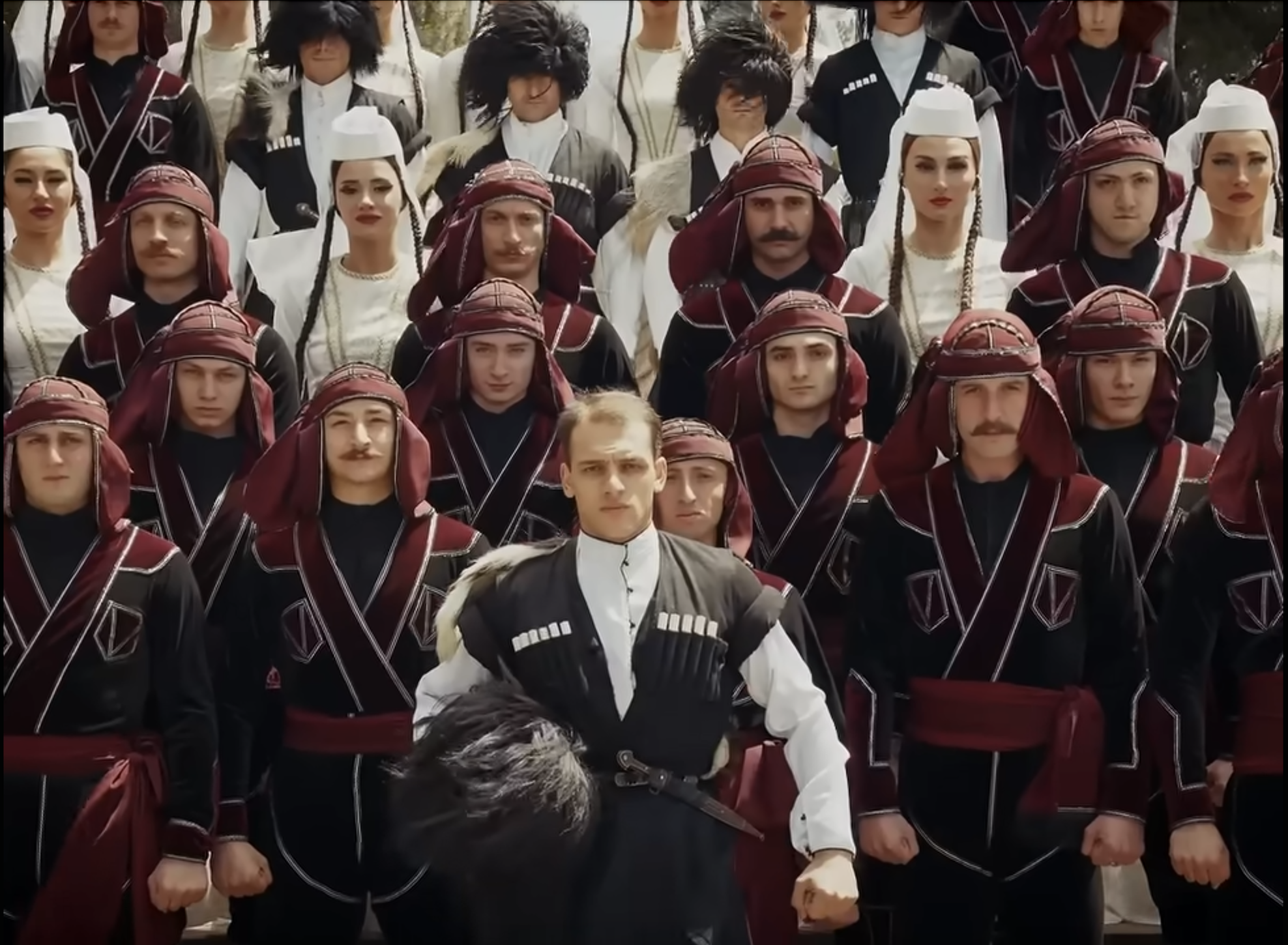 Mask Off: Future and the Choreographies of Neoliberalism