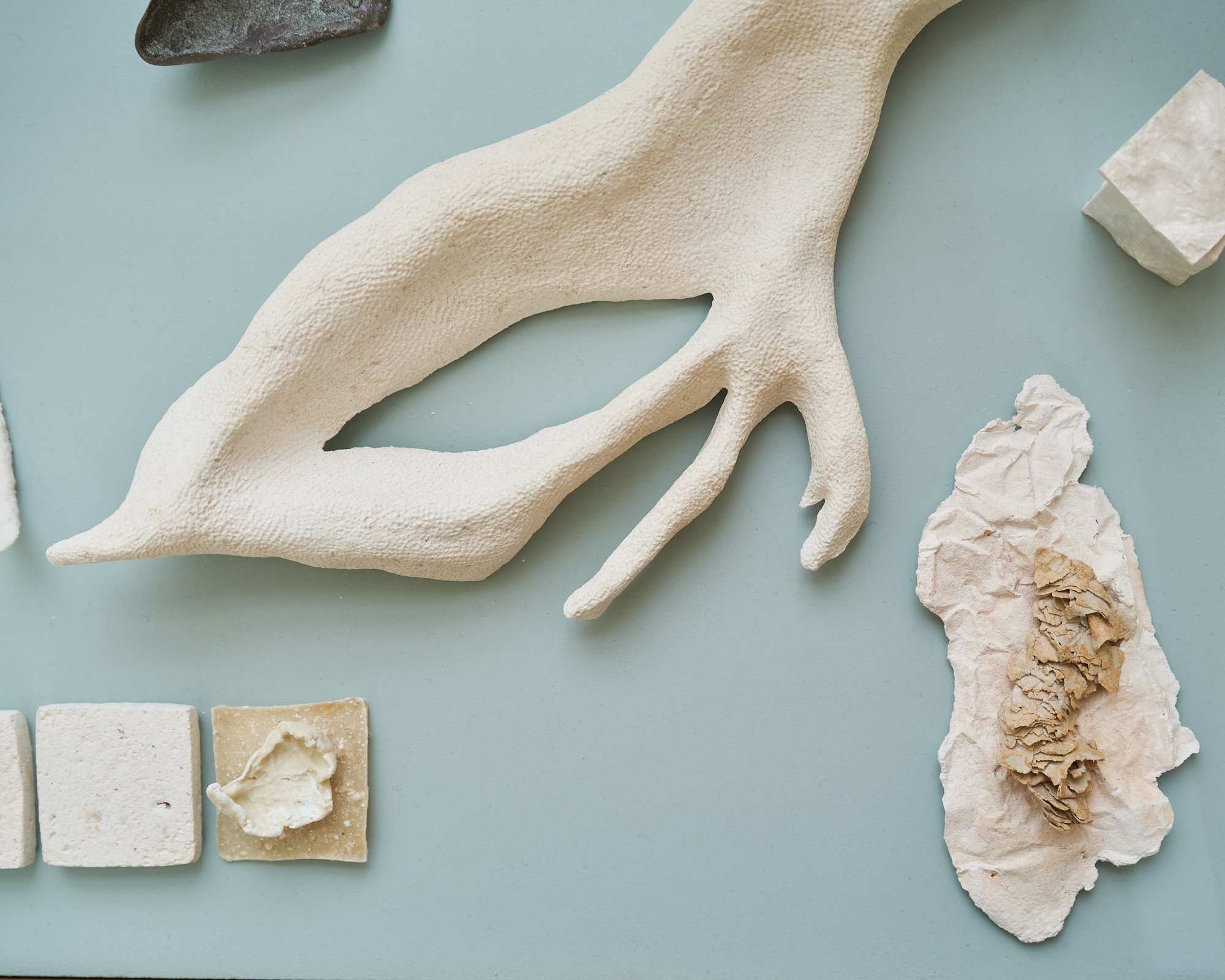 Unleash Your Creativity: Sculpting with Creative Paperclay