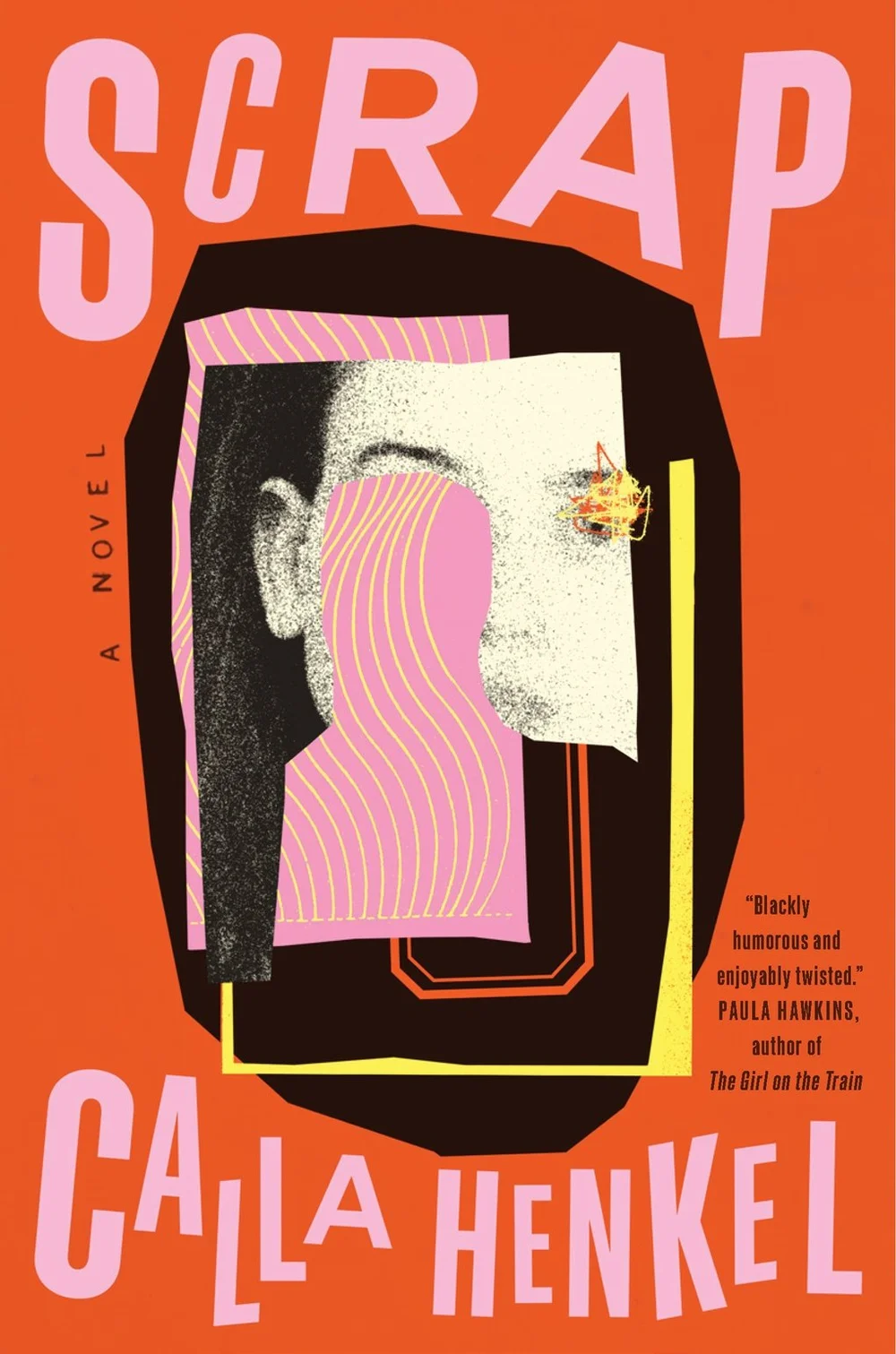 Scrap: An Interview of Calla Henkel Autre Magazine