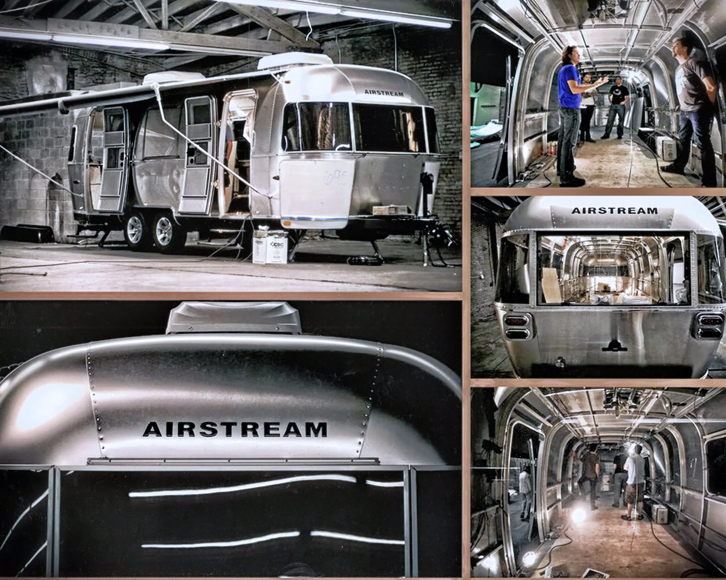 Threadless Custom Airsteam