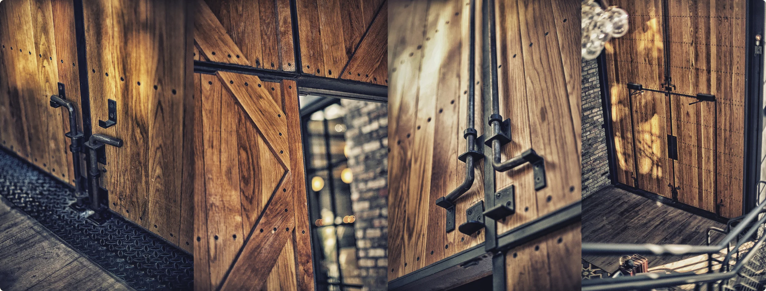 Architectural Elements