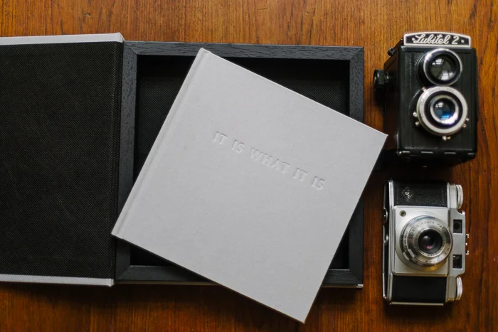 WHY ALBUMS AND PRINTS STILL MATTER