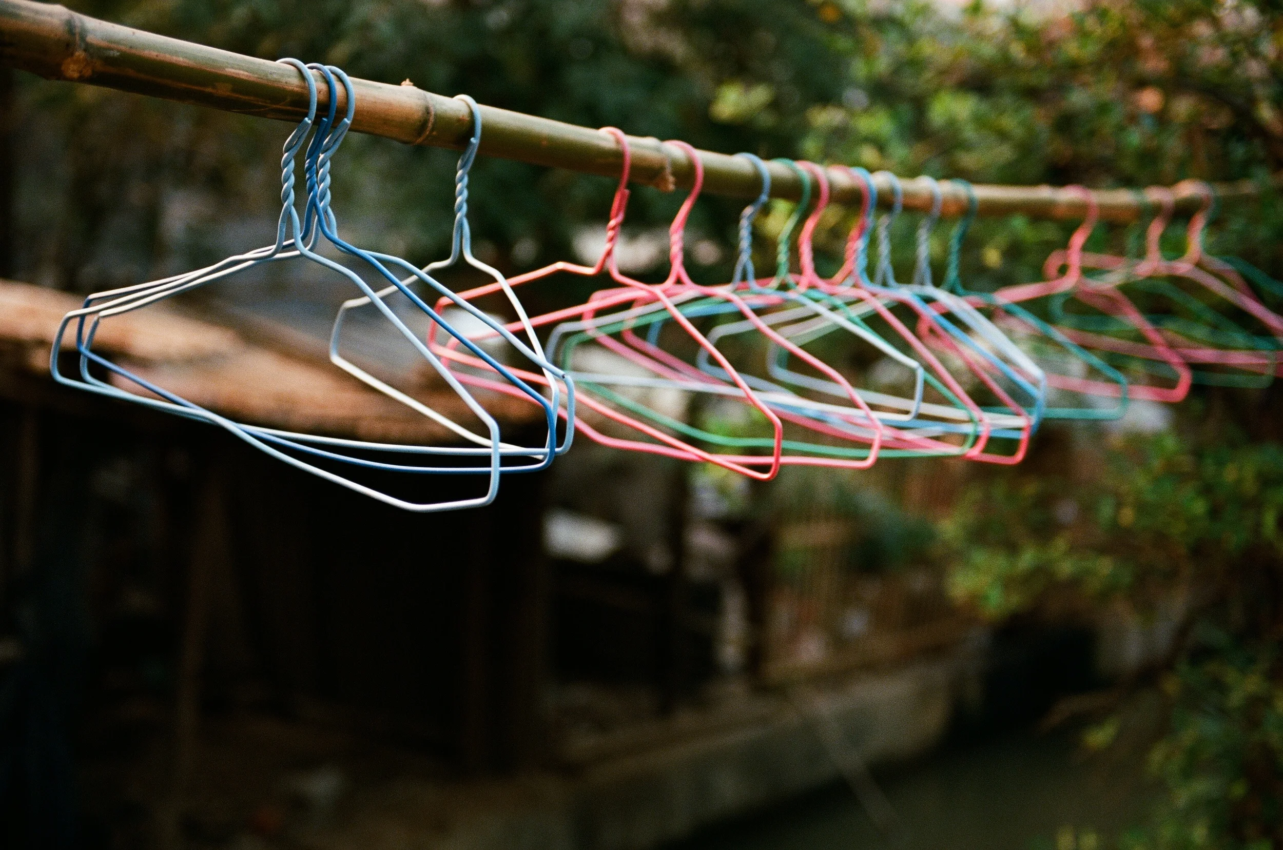 On where to get inspired