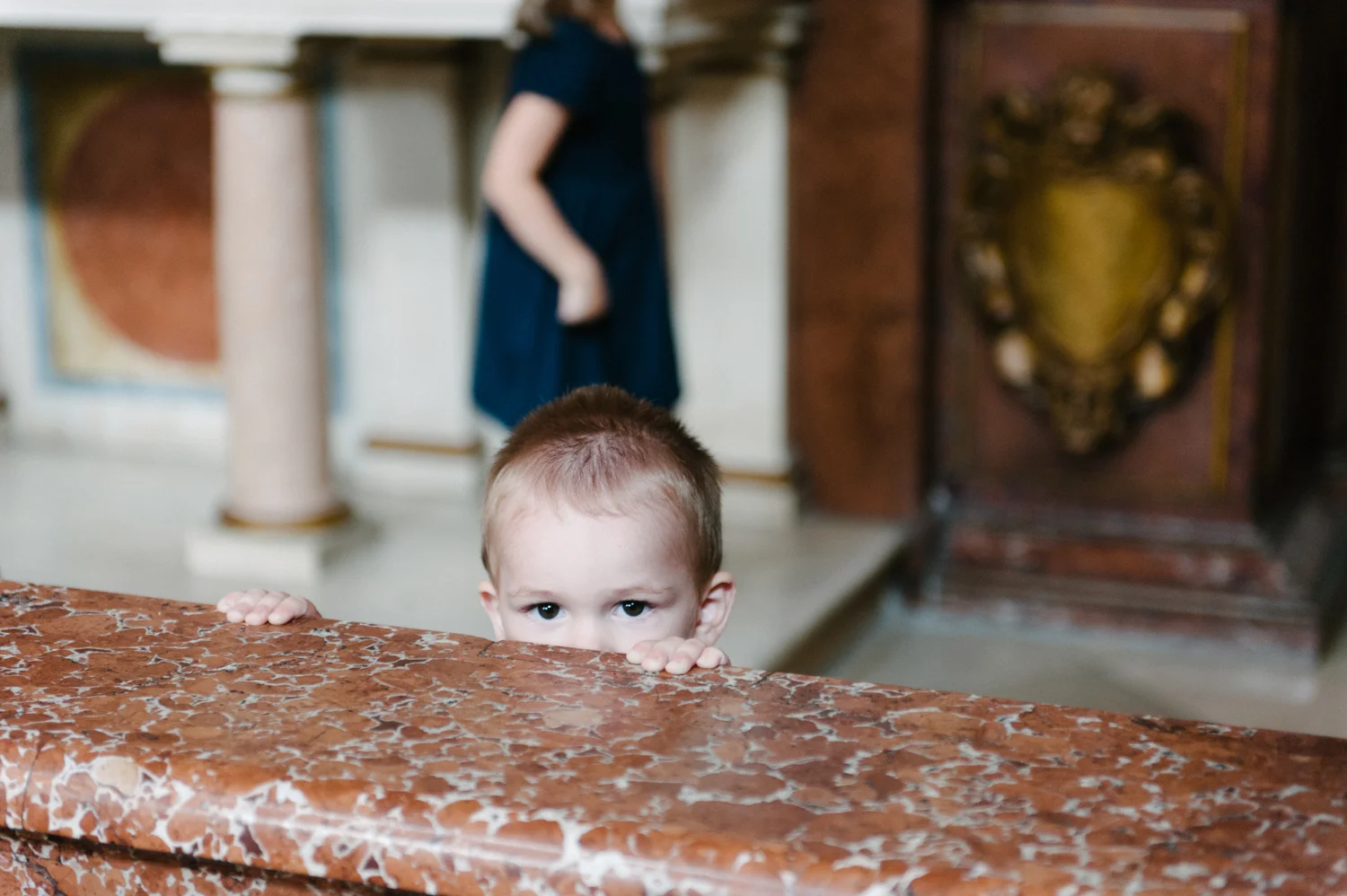 On How to Choose Your Photographer