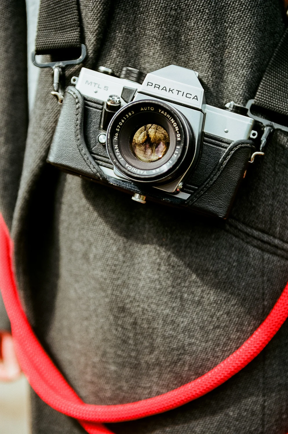 is being a photographer sustainable