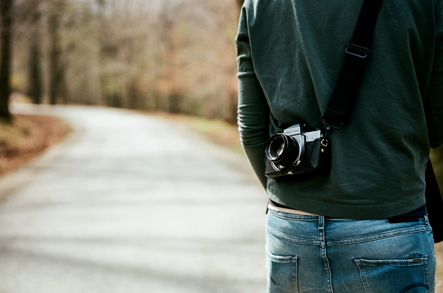 On Sustainability | Über Nachhaltigkeit