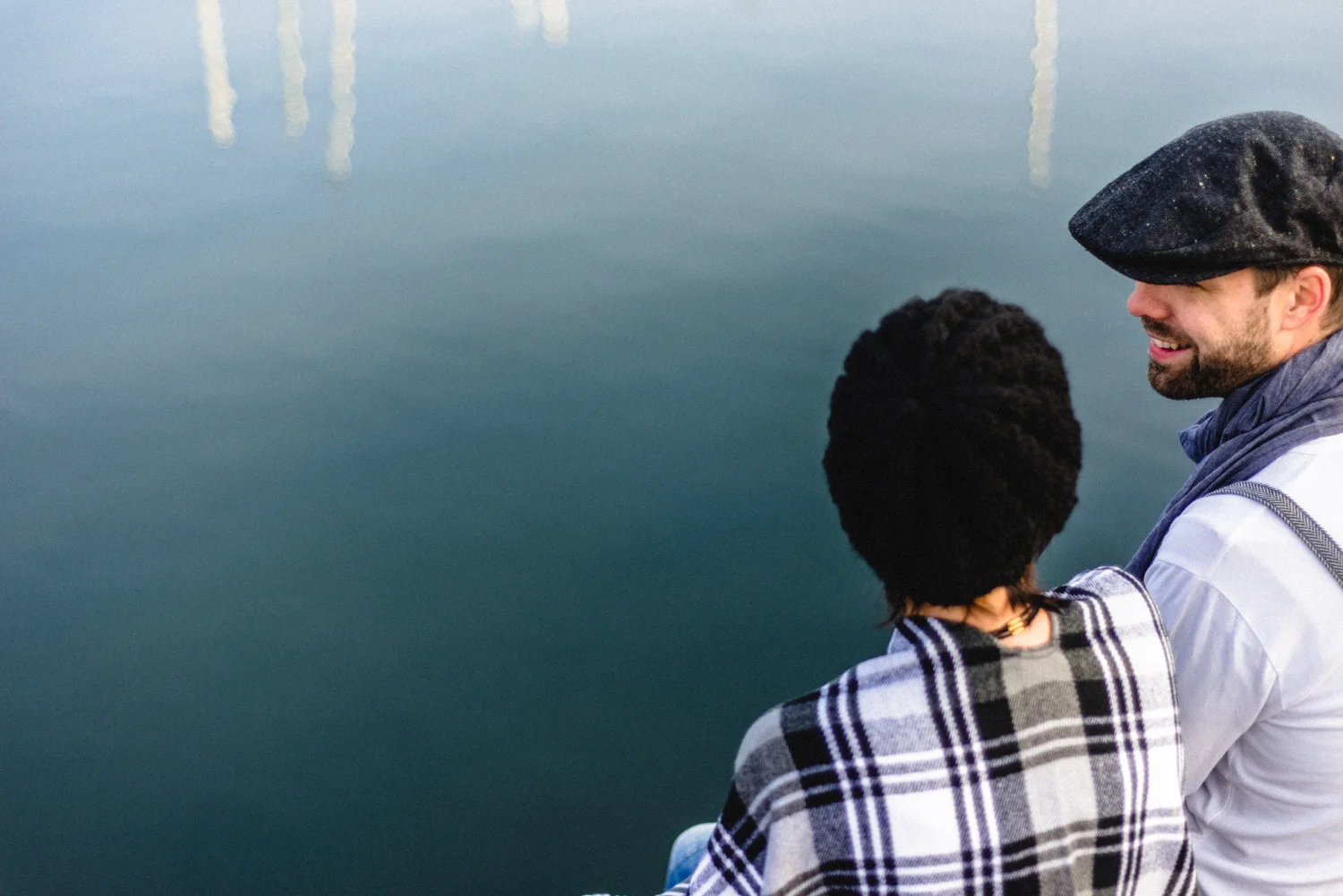 On Unplugged Weddings