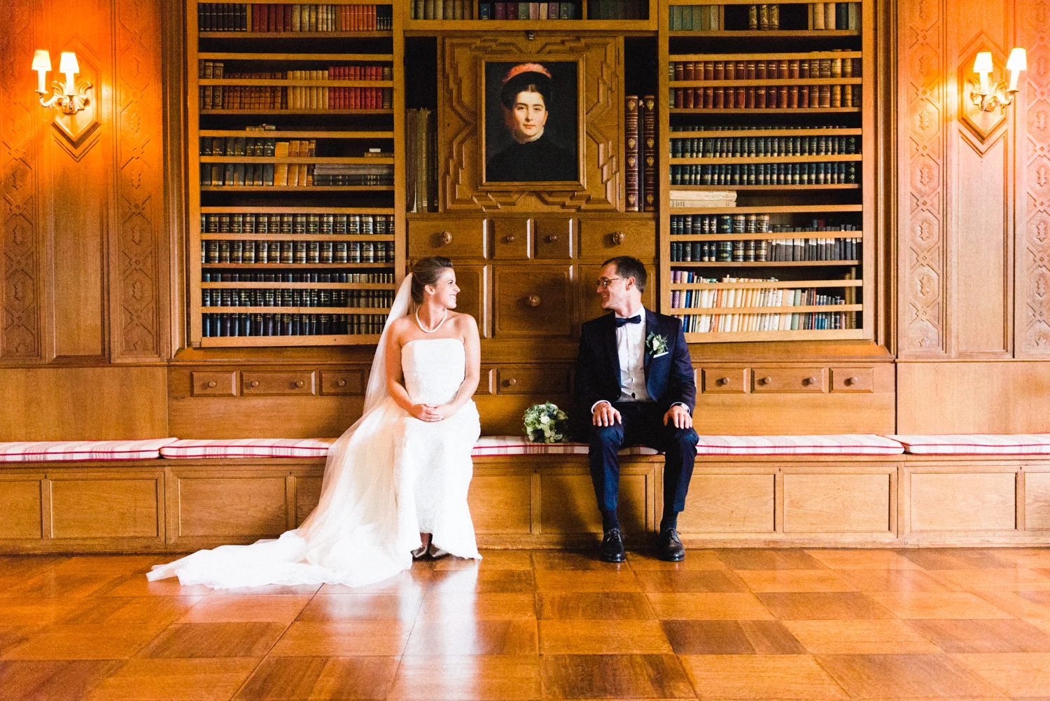 Perfect Attersee Wedding | Hochzeit am Attersee