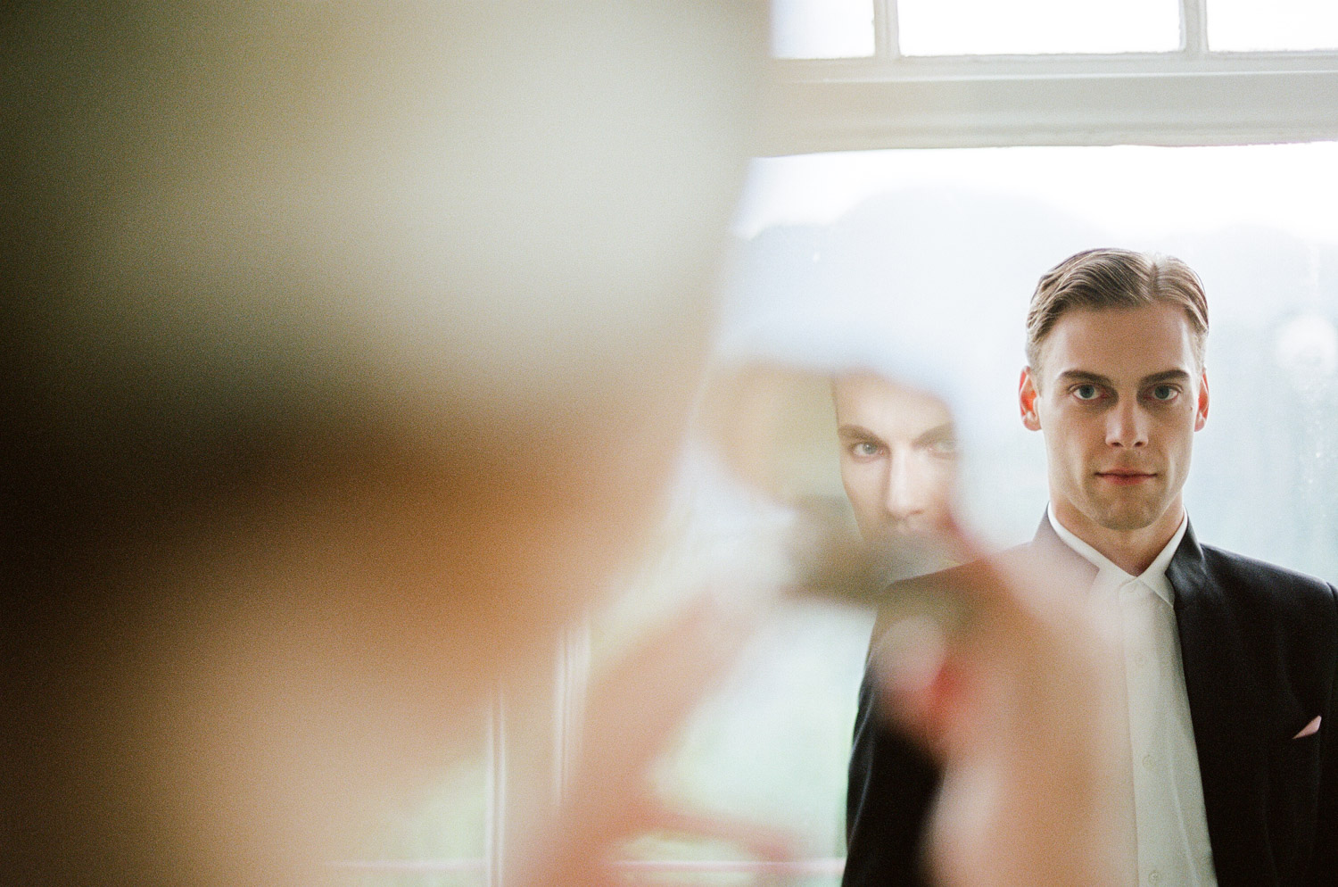 On Inspired Styles and comfort zones | Gegen den Einheitsbrei