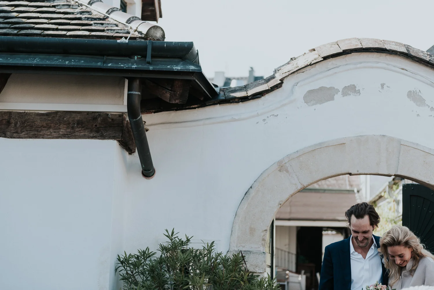 Sofie & Eric | Hochzeit am Weingut Zimmermann