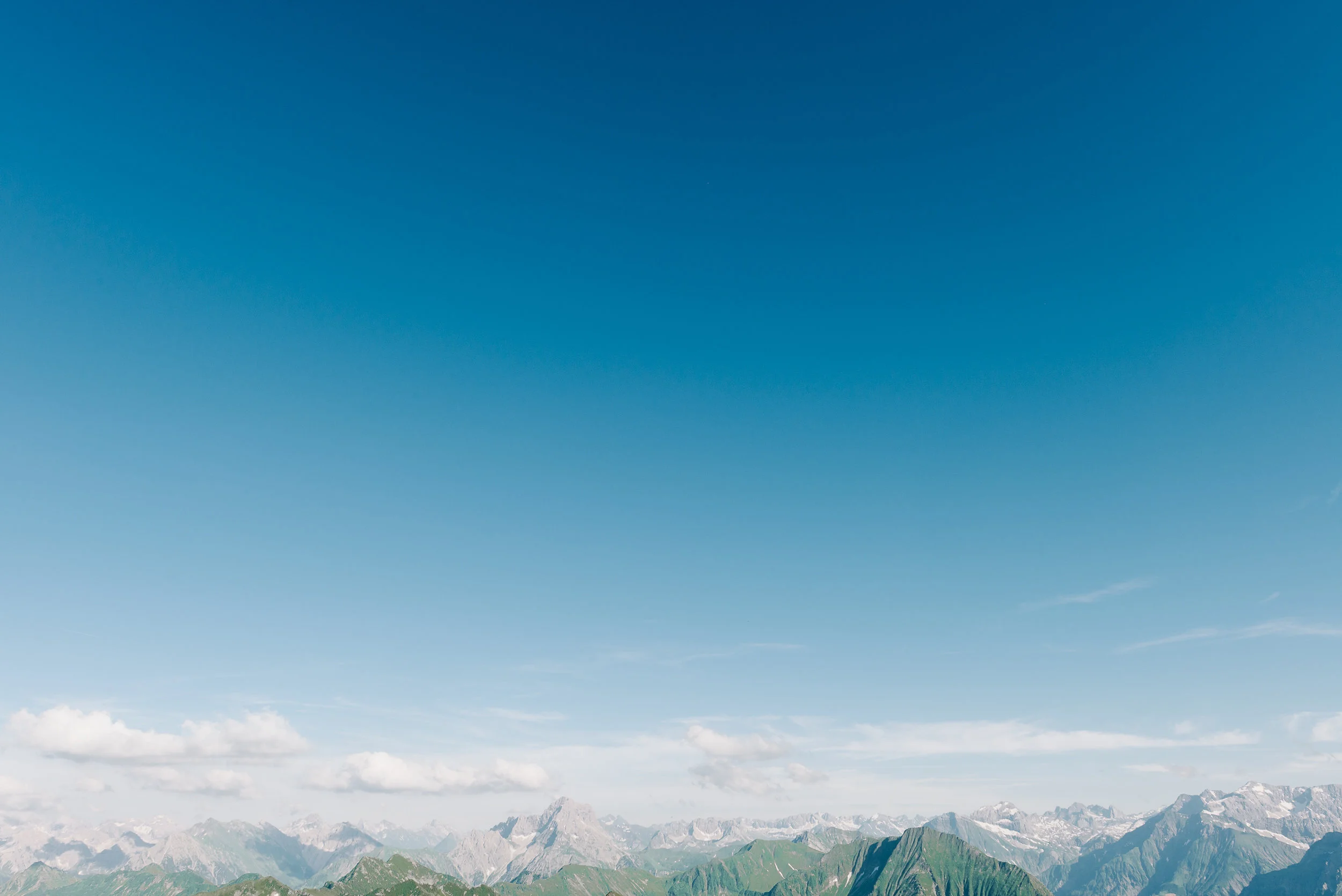 Top 5 wedding locations in Austria: On How to plan an understated wedding Part I