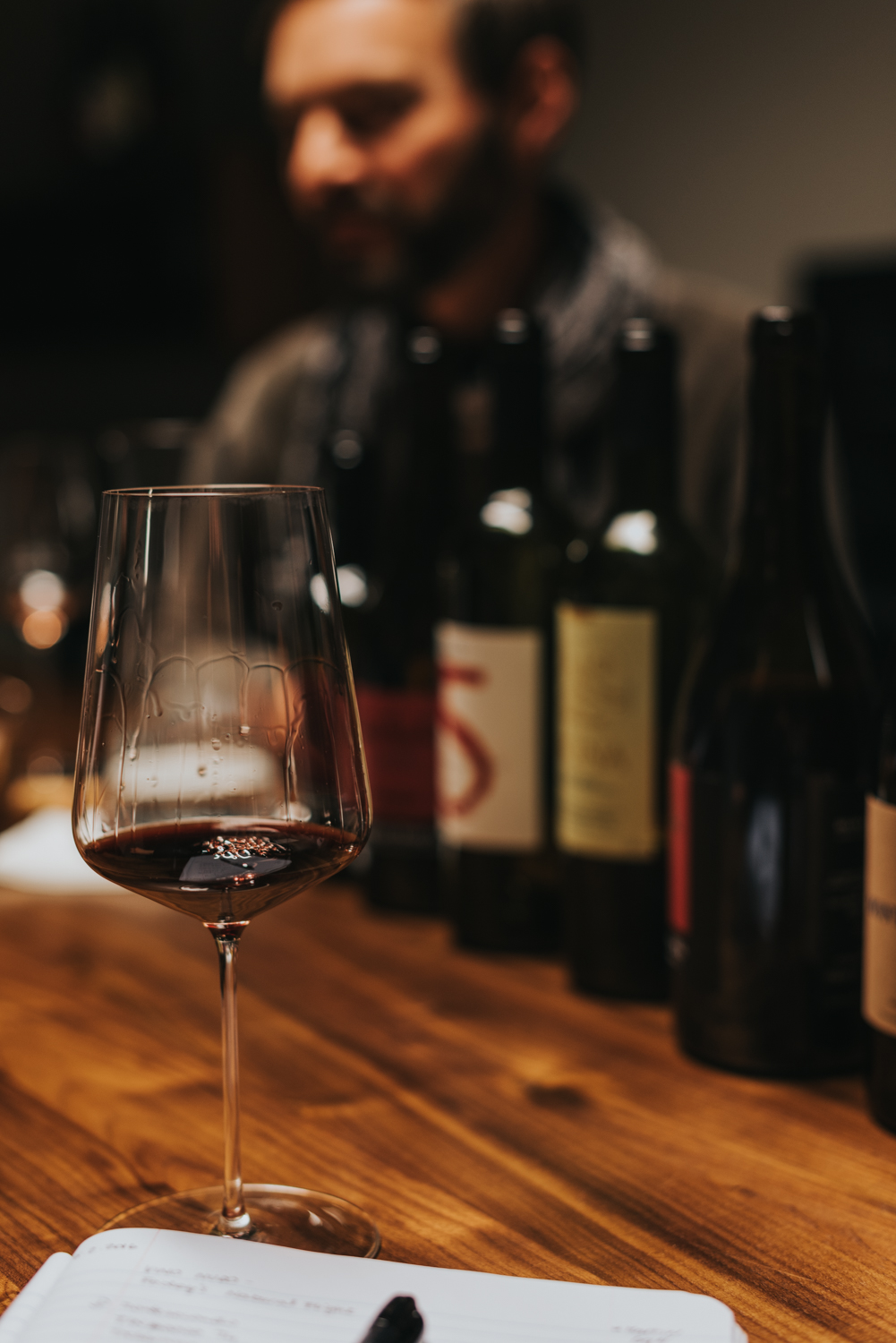 natural wine