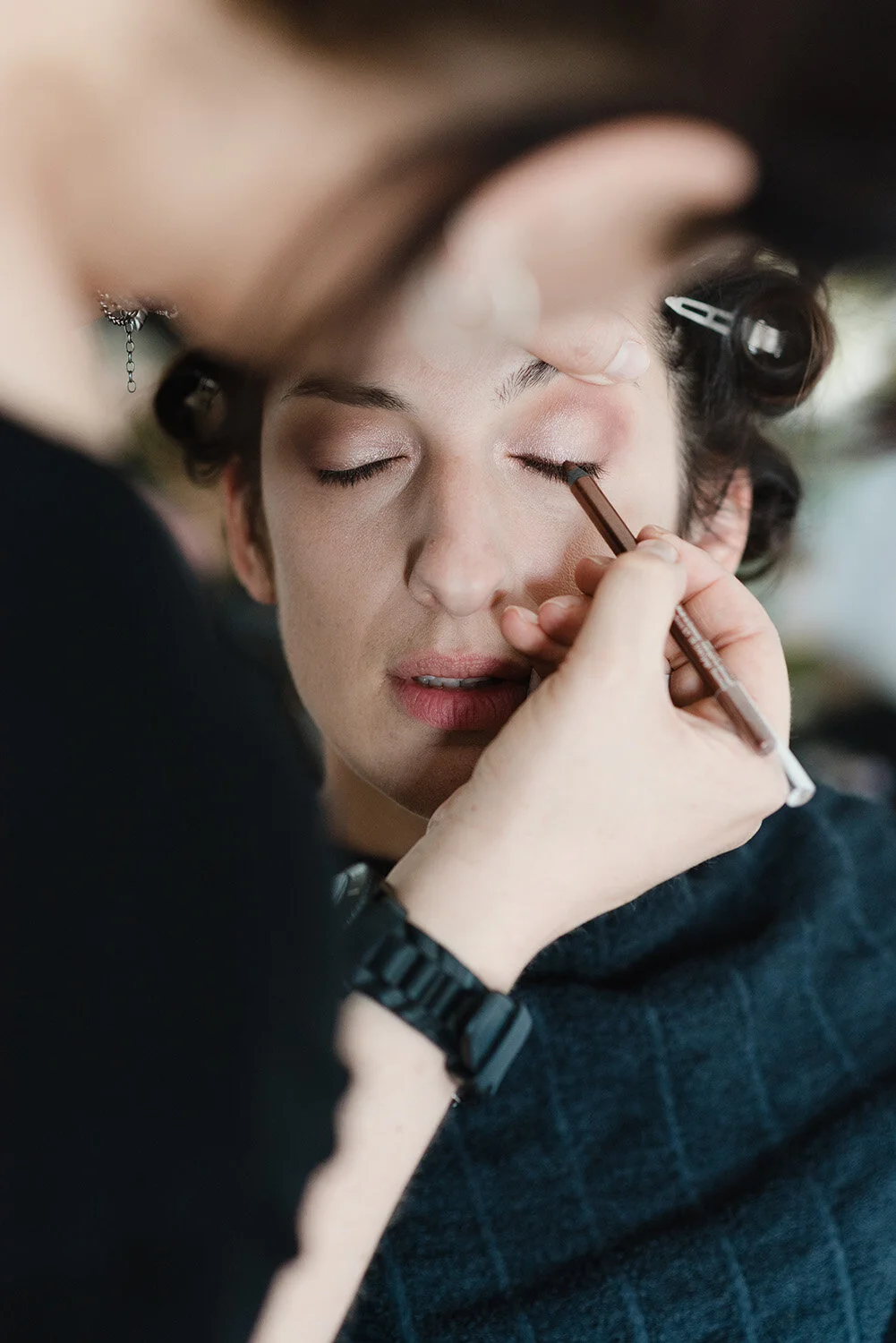 Jasna &amp; Markus - A Romantic Fun Wedding at Hannersberg