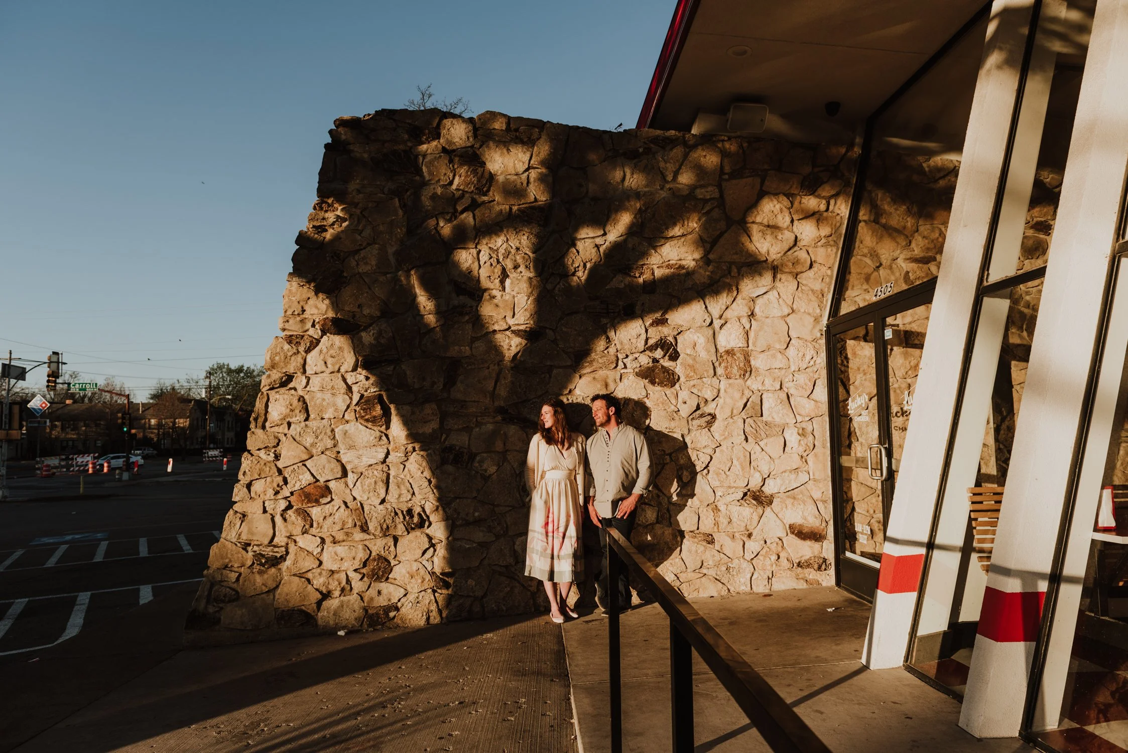 Handfasting &amp; Blood letting - A Pagan Wedding Ritual in Texas