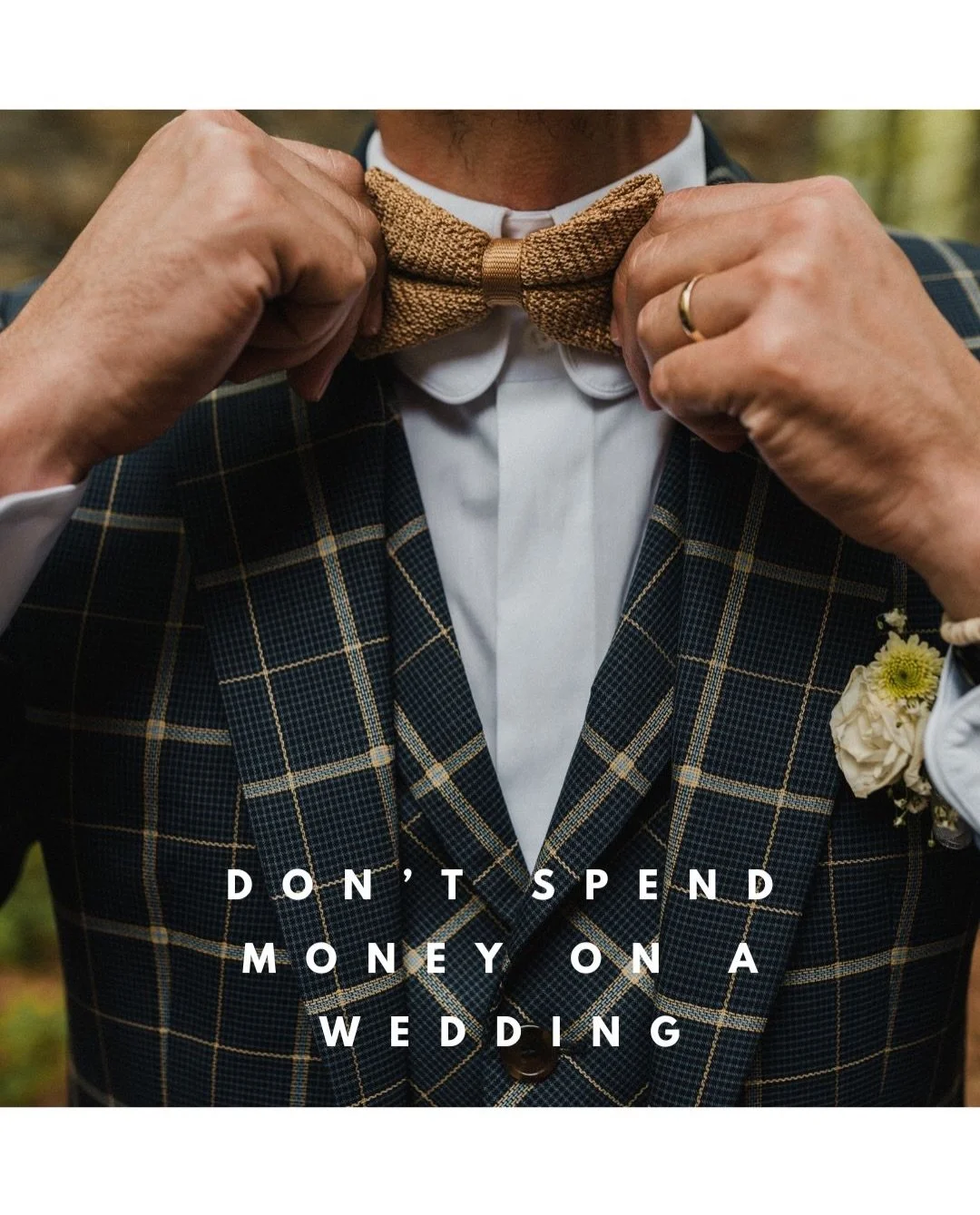 Your wedding budget is not just about money.
It is a map of what matters to you. Spend on the people, the time, the food, the music, the comfort, the memories.
The numbers should follow the priorities.

#weddingphotographyforrealpeople #weddingbudget