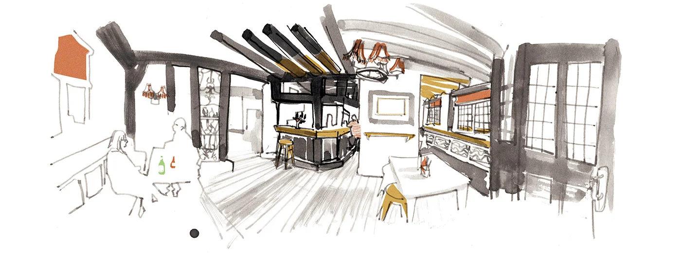 The Old Crown Pub