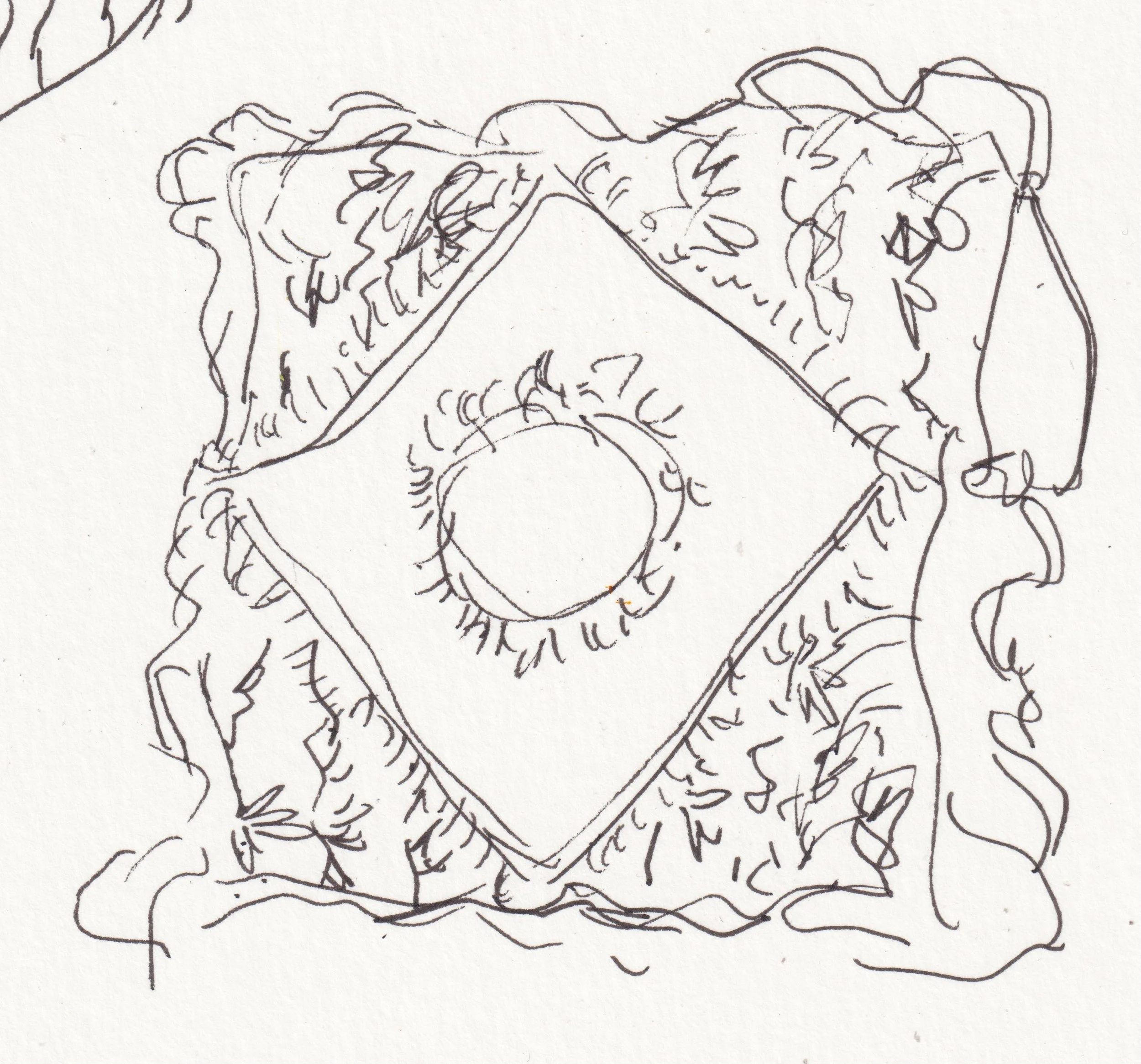 Kristof Lamberigts Hand Chair + Cushion 1.jpeg