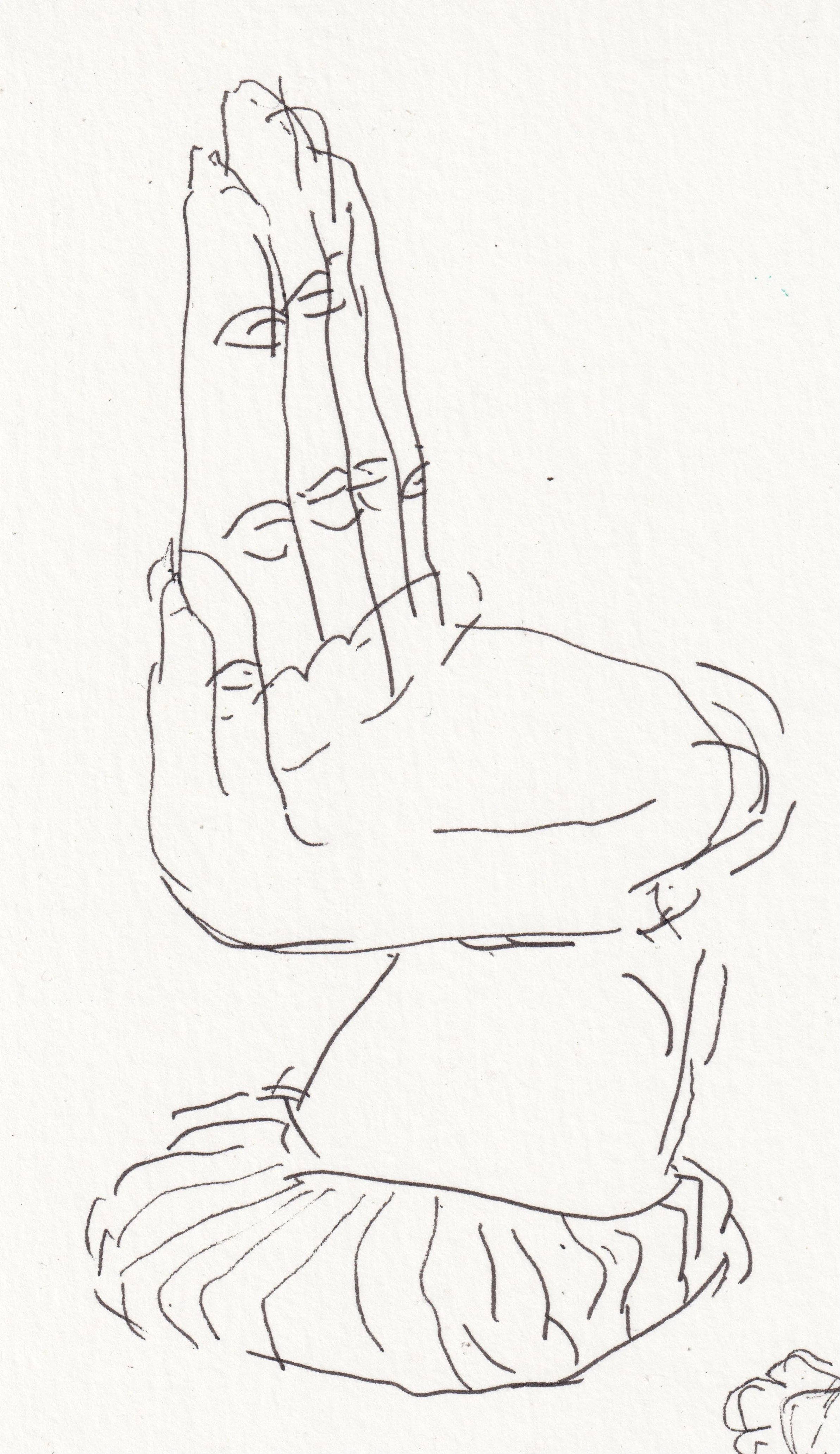 Kristof Lamberigts Hand Chair + Cushion.jpeg