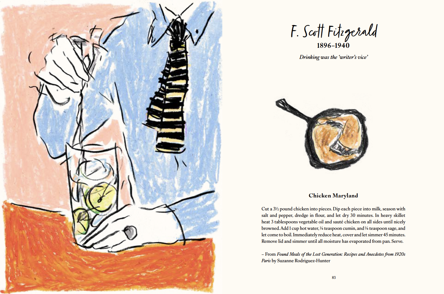 The Writer's Table_F.Scott Fitzgerald Spread.png